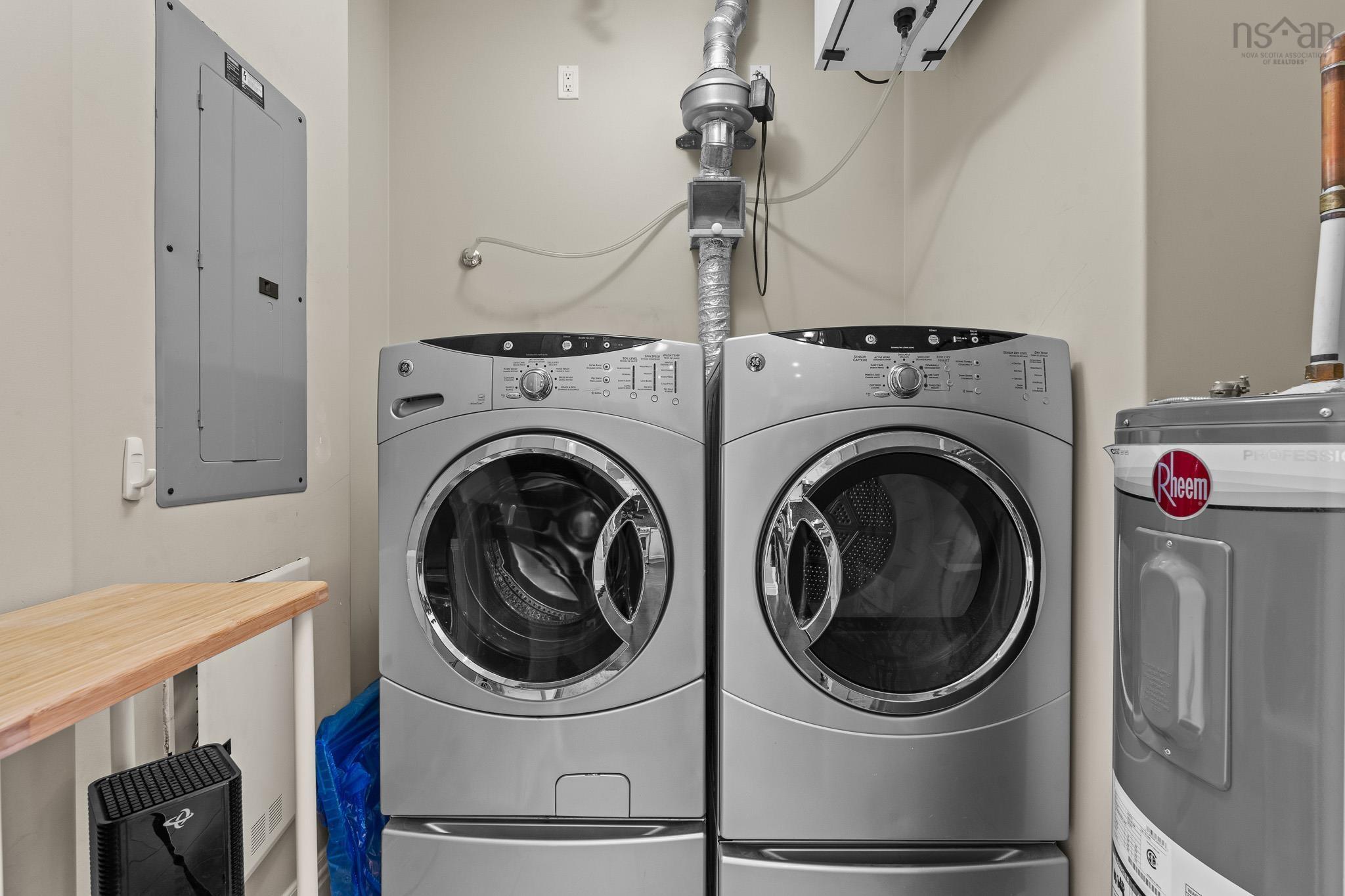 1703 1445 South Park Street, Halifax, NS (MLS 202517963)