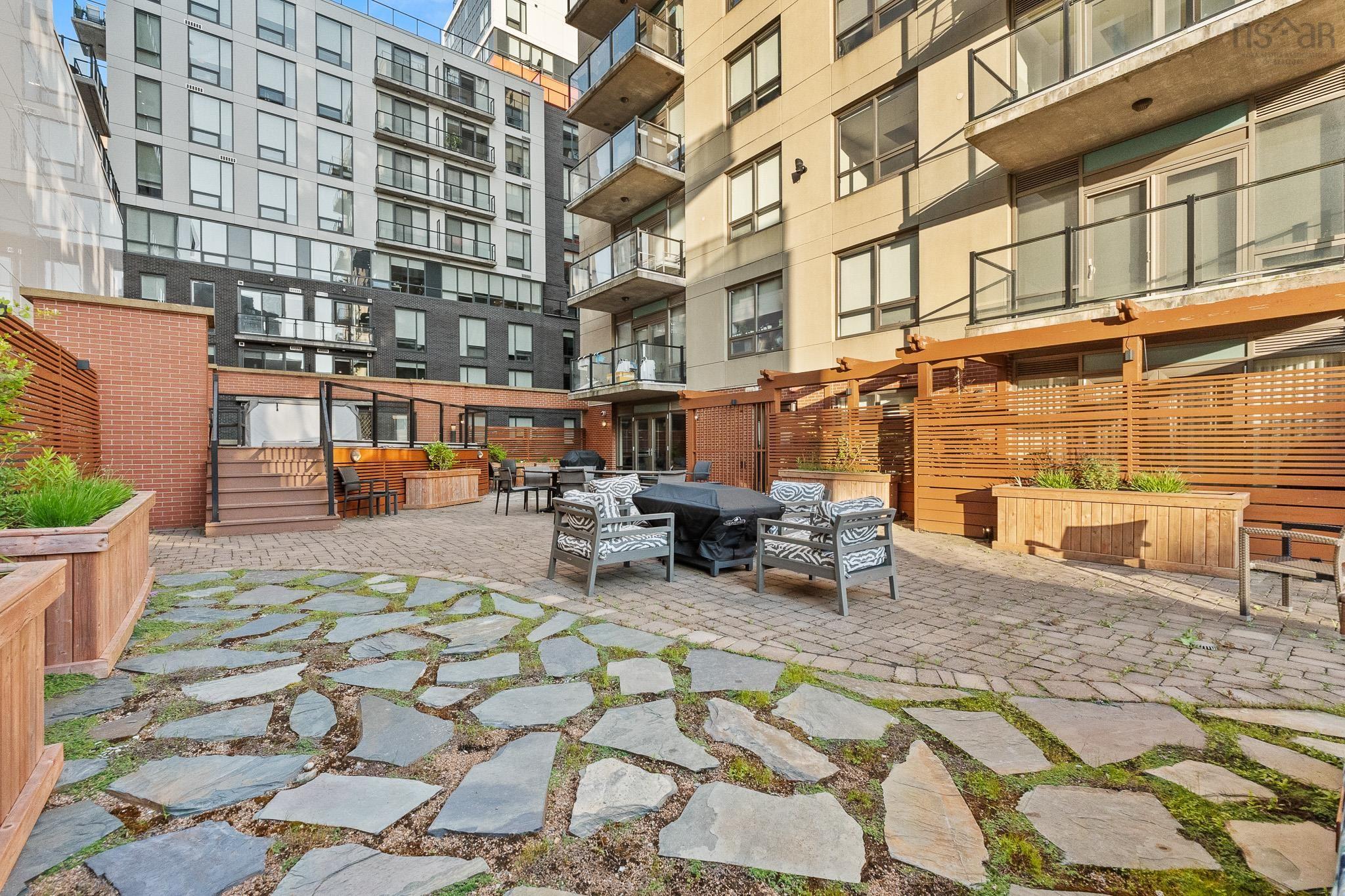 1703 1445 South Park Street, Halifax, NS (MLS 202517963)