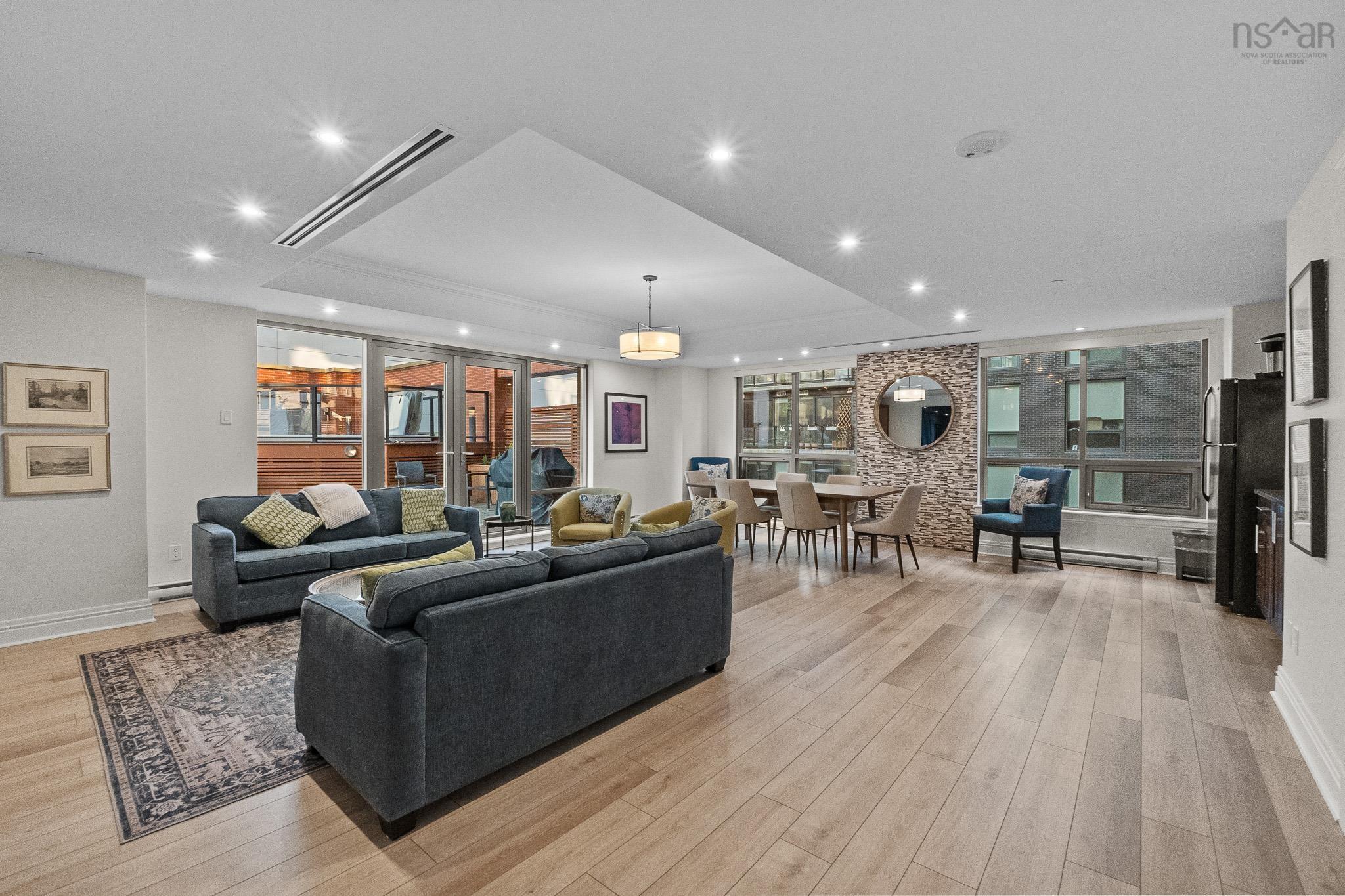 1703 1445 South Park Street, Halifax, NS (MLS 202517963)