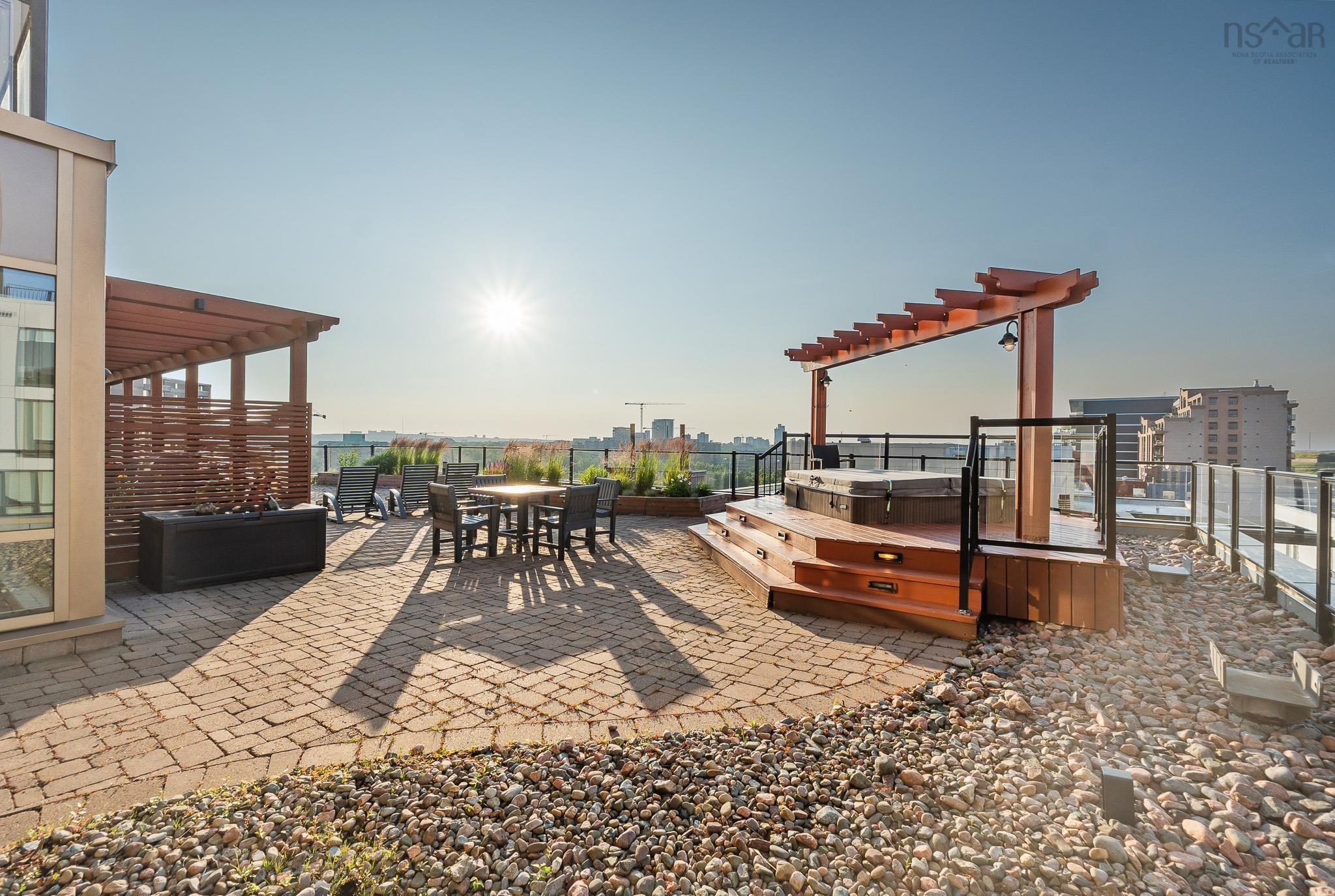 1703 1445 South Park Street, Halifax, NS (MLS 202517963)