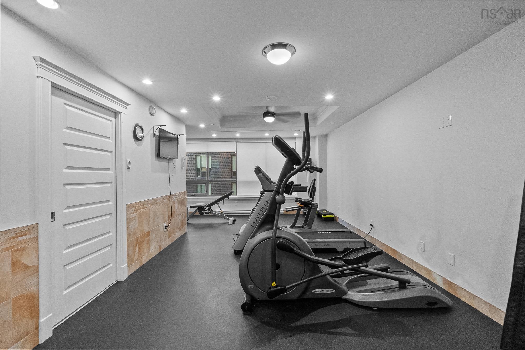 1703 1445 South Park Street, Halifax, NS (MLS 202517963)