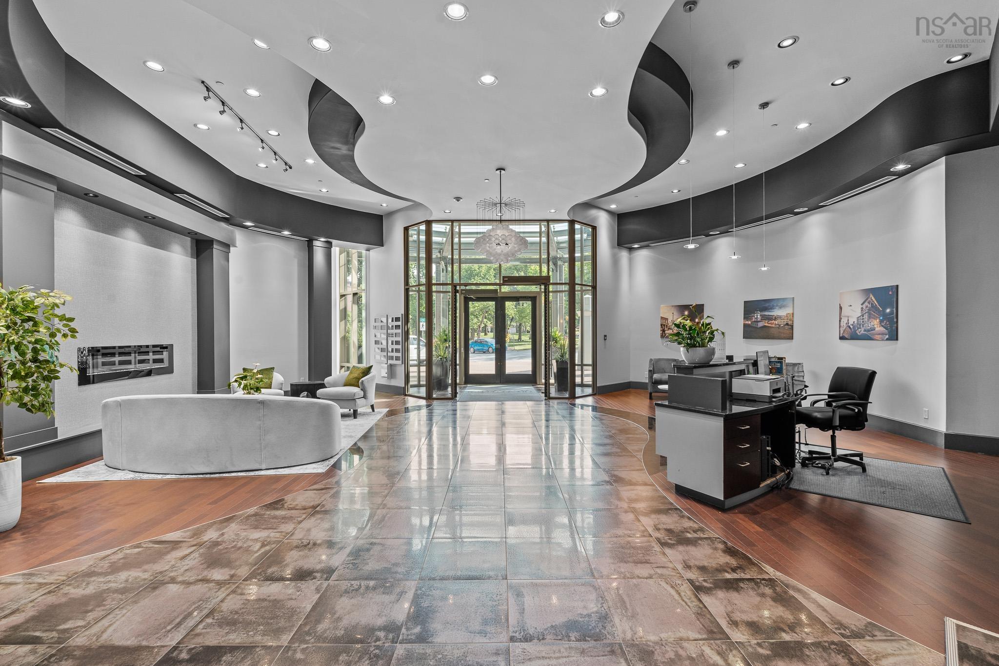 1703 1445 South Park Street, Halifax, NS (MLS 202517963)