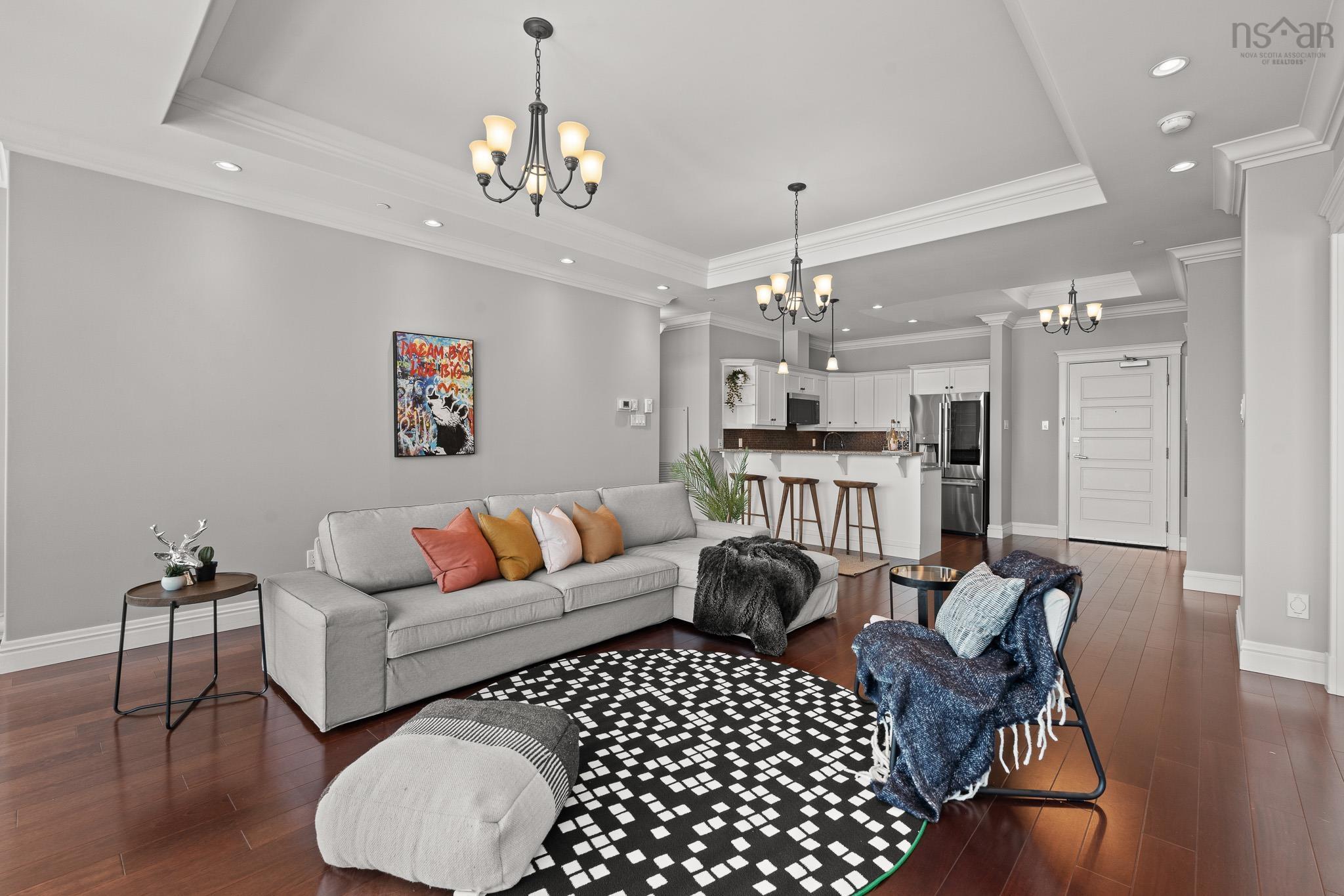 1703 1445 South Park Street, Halifax, NS (MLS 202517963)