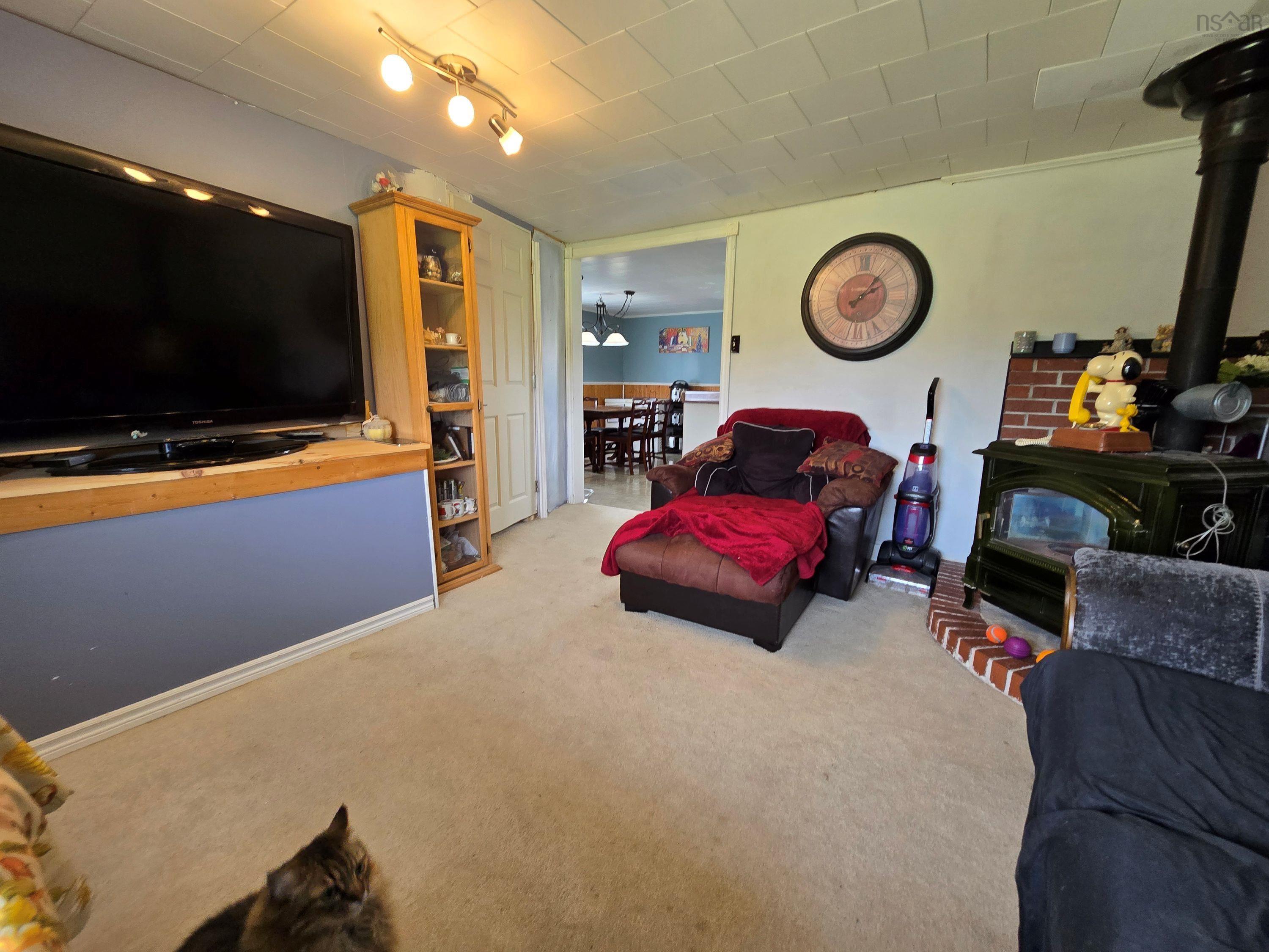 $139,900.00: 248 Chebogue Point Road, Chebogue Point