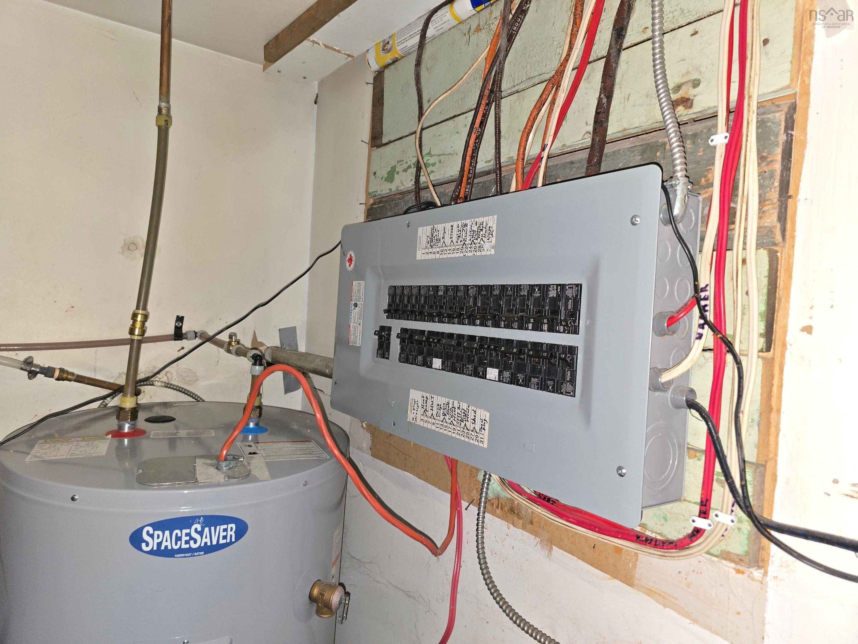 $139,900.00: 248 Chebogue Point Road, Chebogue Point