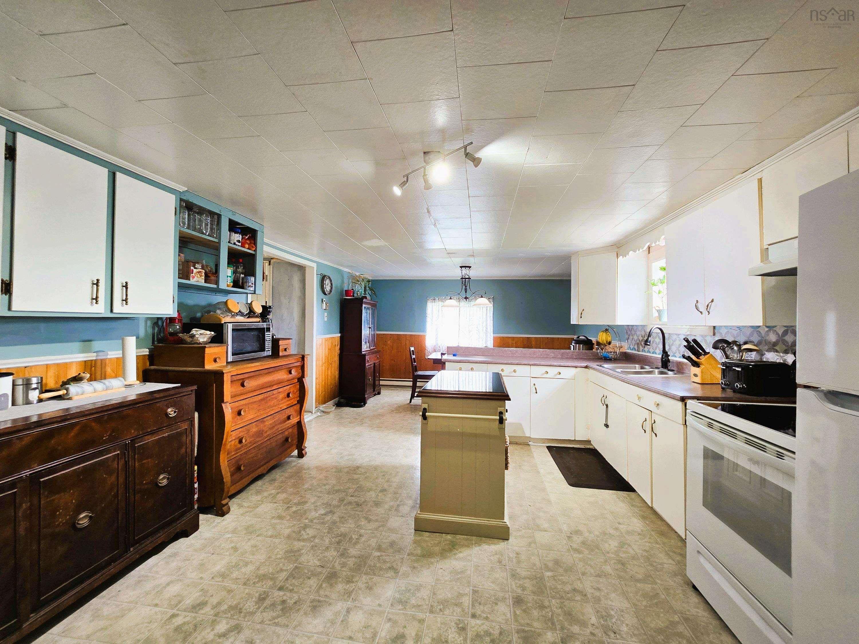 $139,900.00: 248 Chebogue Point Road, Chebogue Point