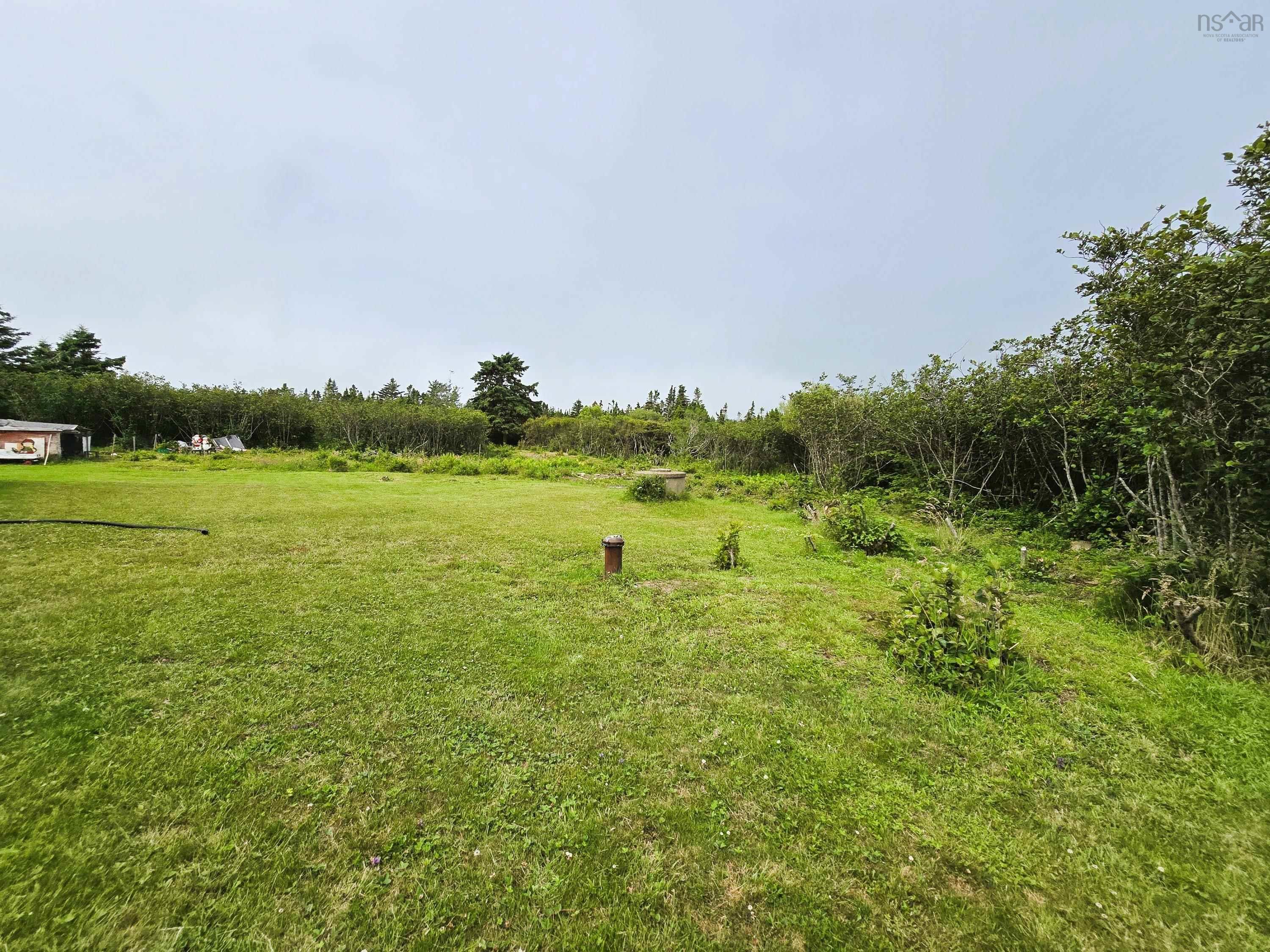 $139,900.00: 248 Chebogue Point Road, Chebogue Point