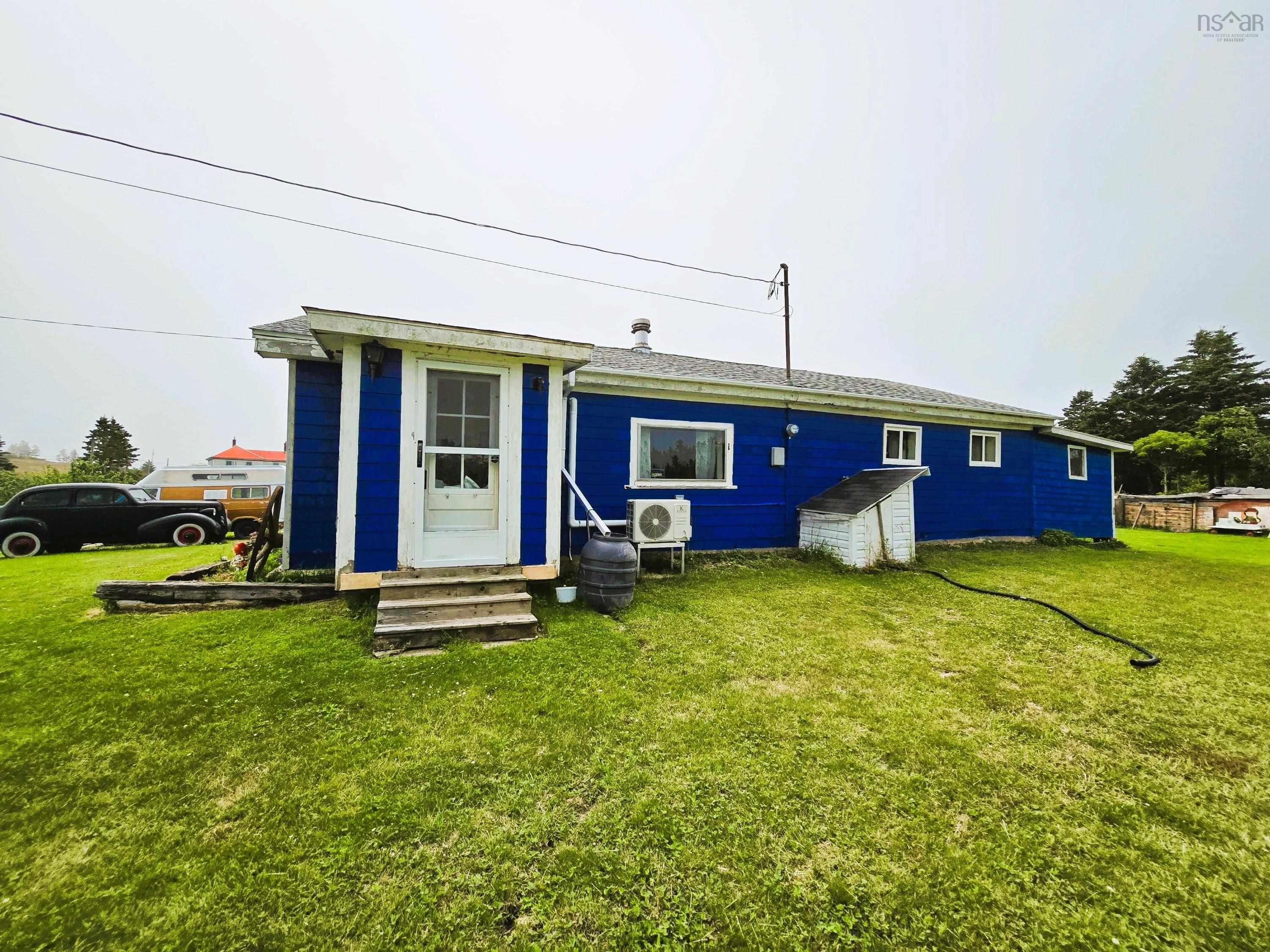 $139,900.00: 248 Chebogue Point Road, Chebogue Point