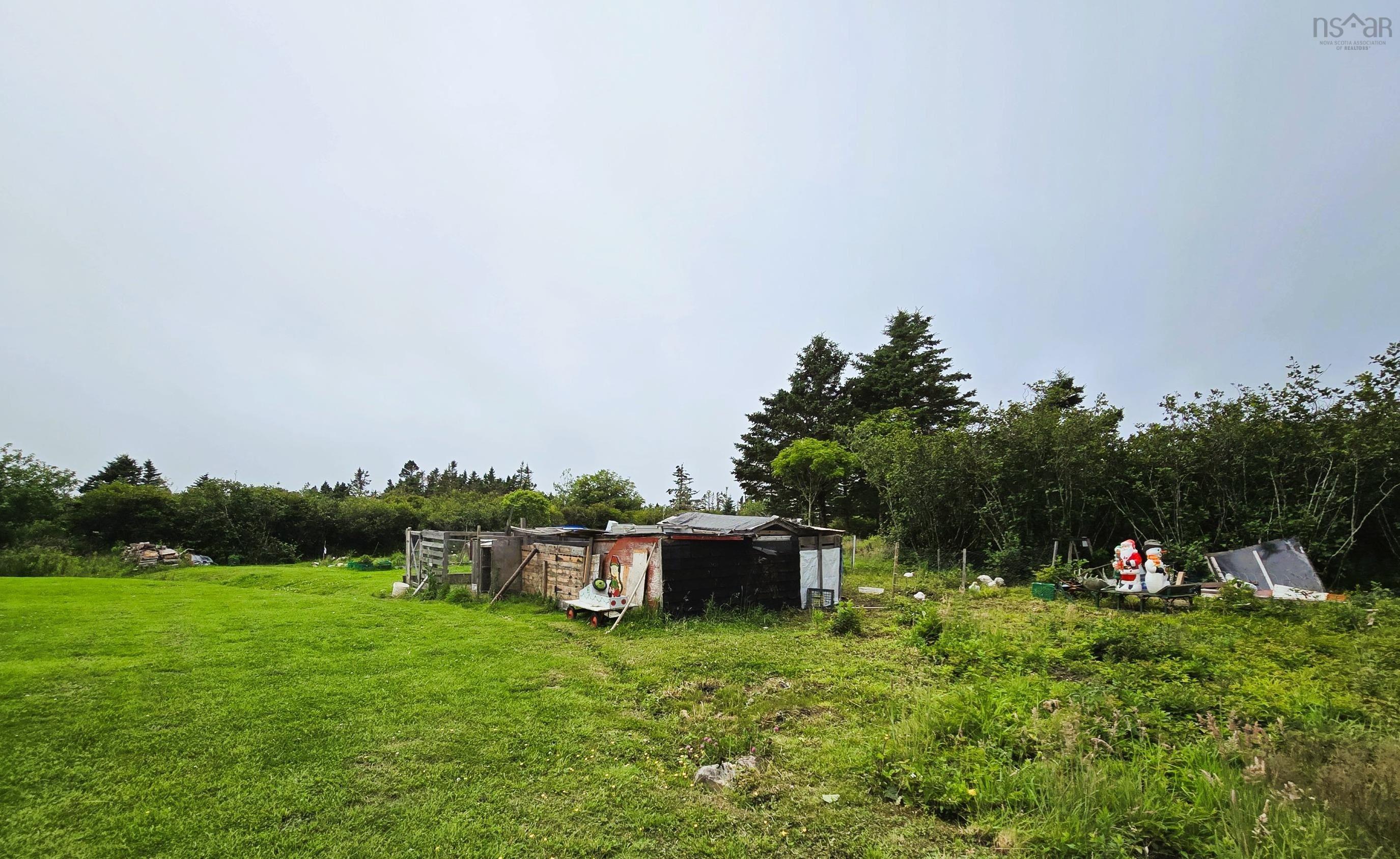 $139,900.00: 248 Chebogue Point Road, Chebogue Point