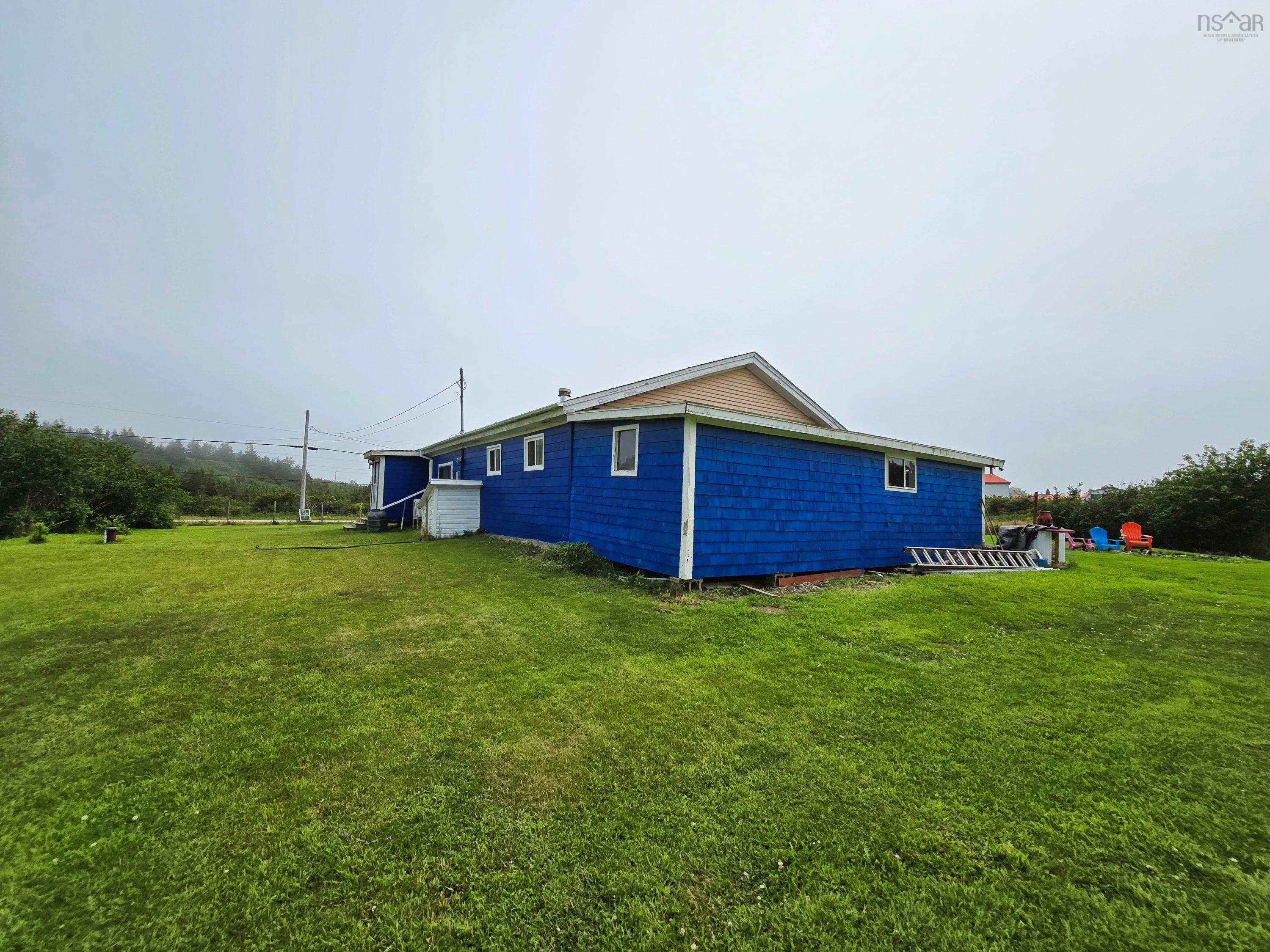 $139,900.00: 248 Chebogue Point Road, Chebogue Point