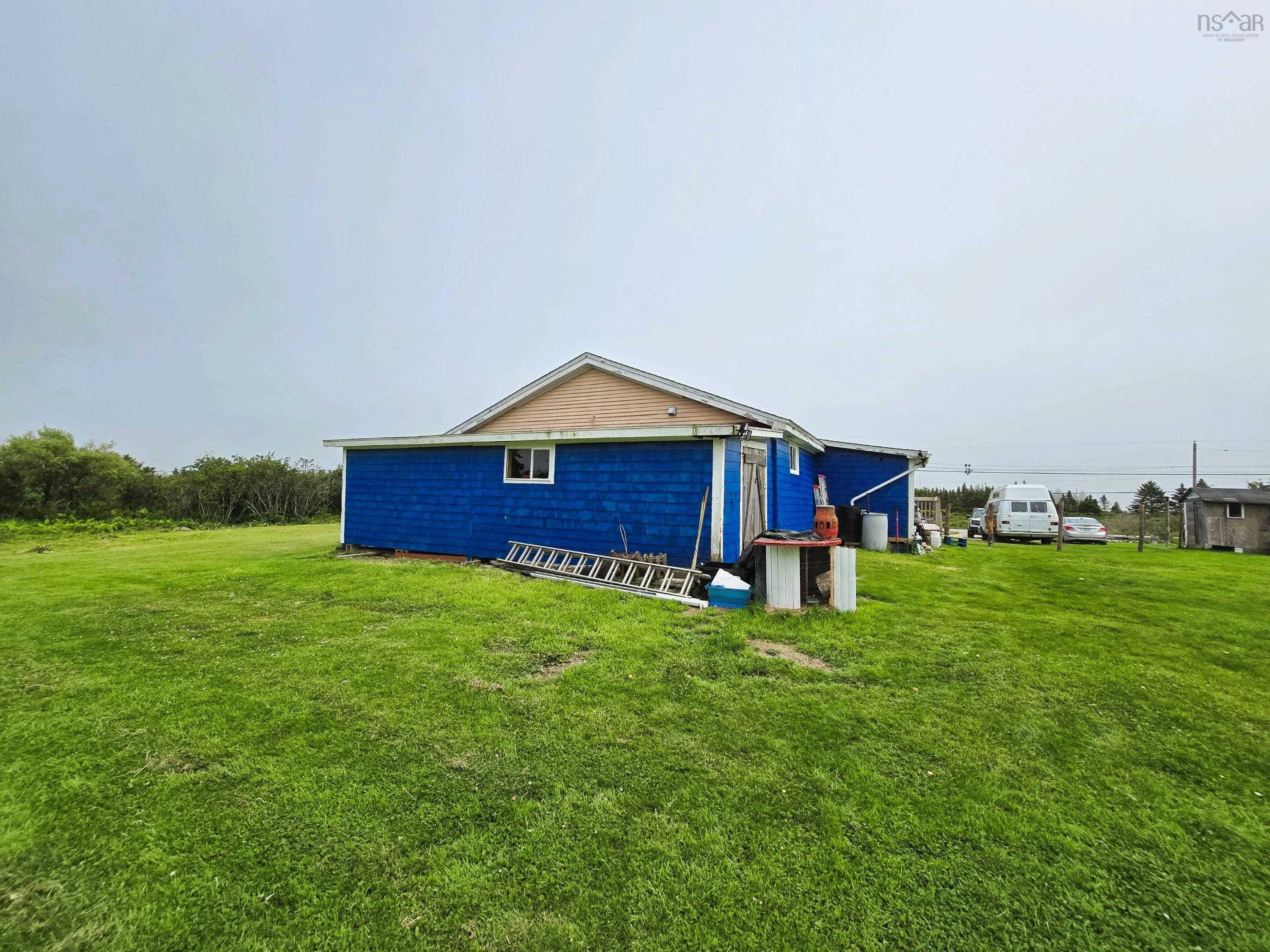 $139,900.00: 248 Chebogue Point Road, Chebogue Point