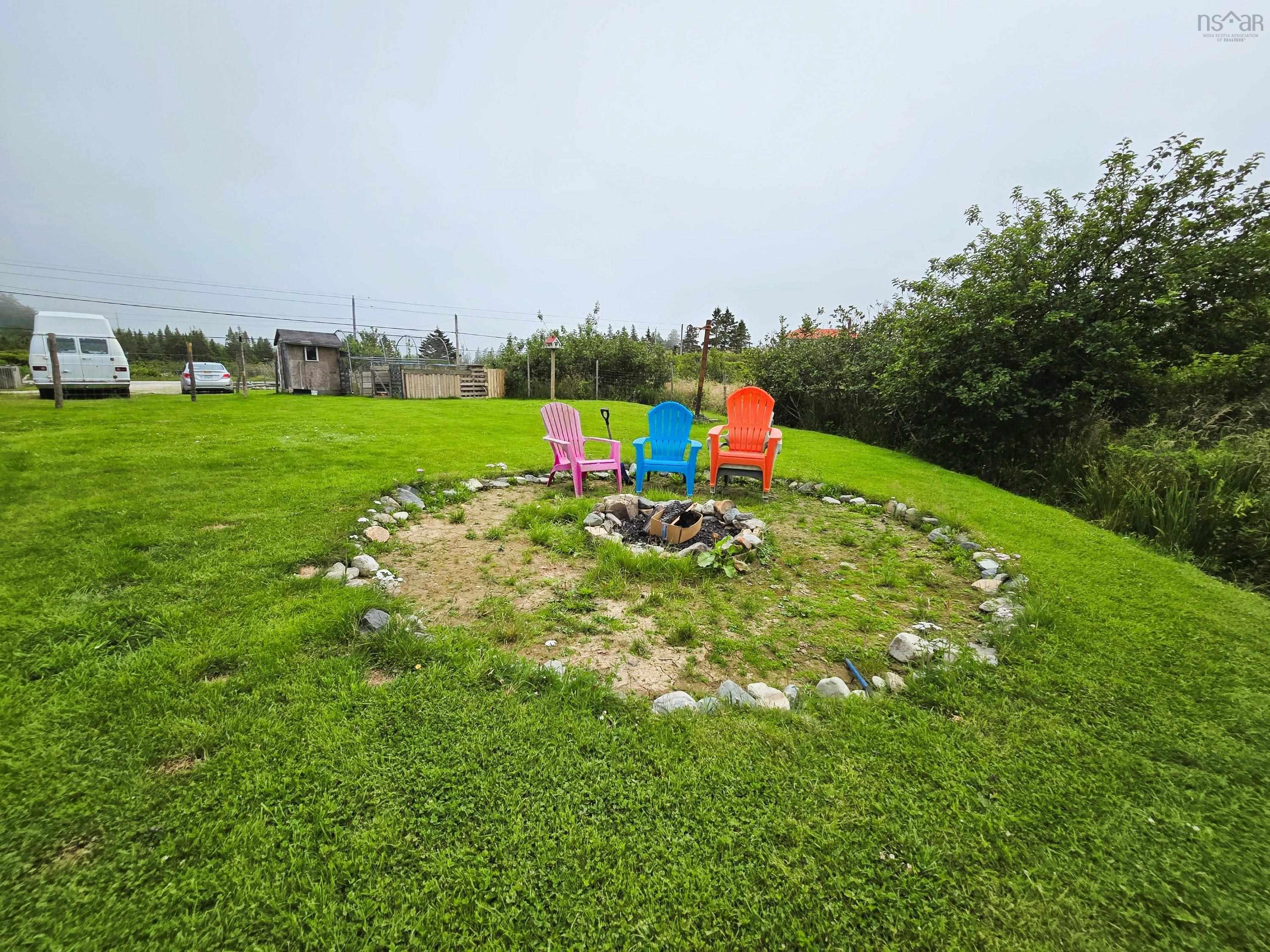 $139,900.00: 248 Chebogue Point Road, Chebogue Point