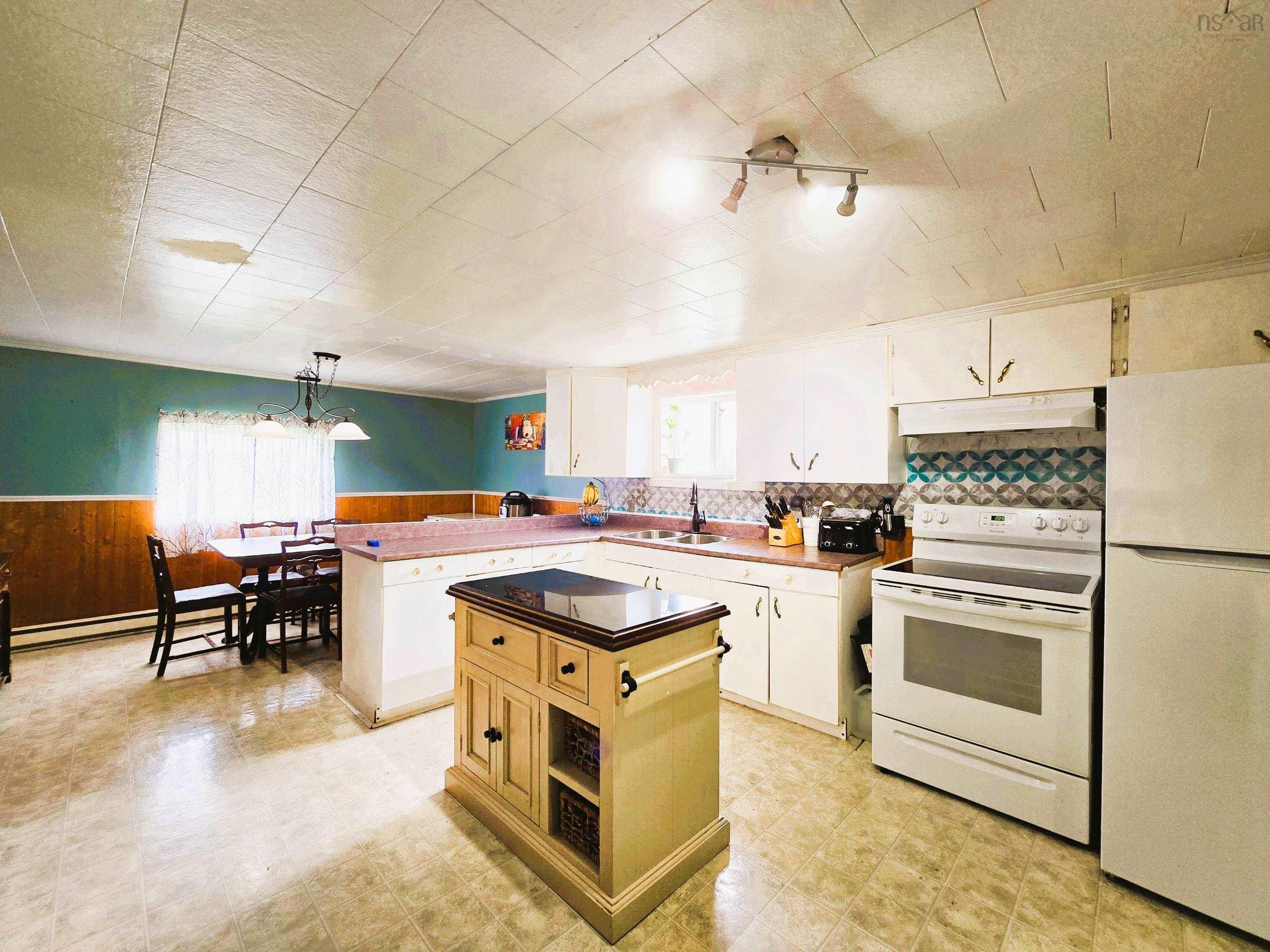 $139,900.00: 248 Chebogue Point Road, Chebogue Point