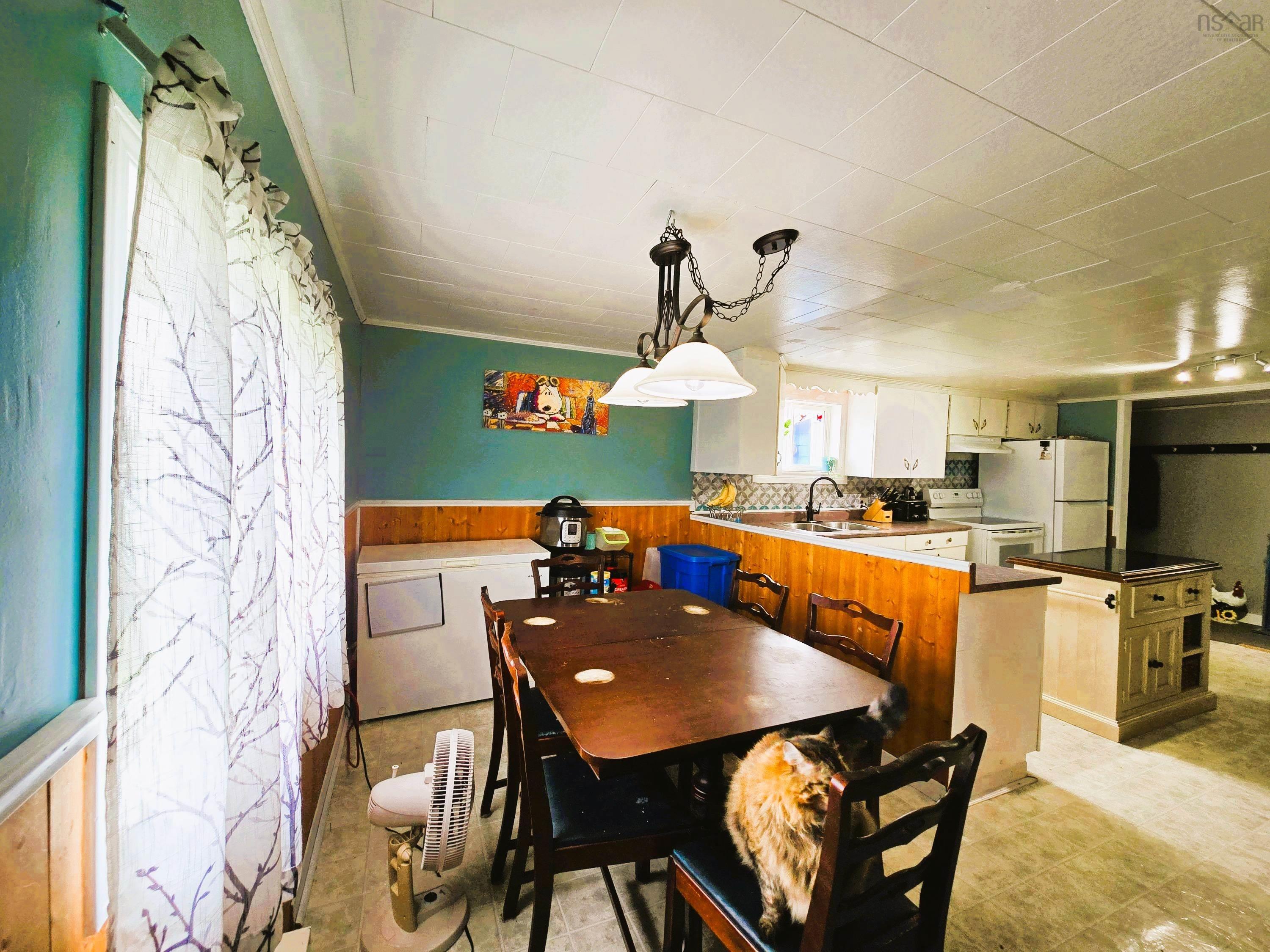 $139,900.00: 248 Chebogue Point Road, Chebogue Point