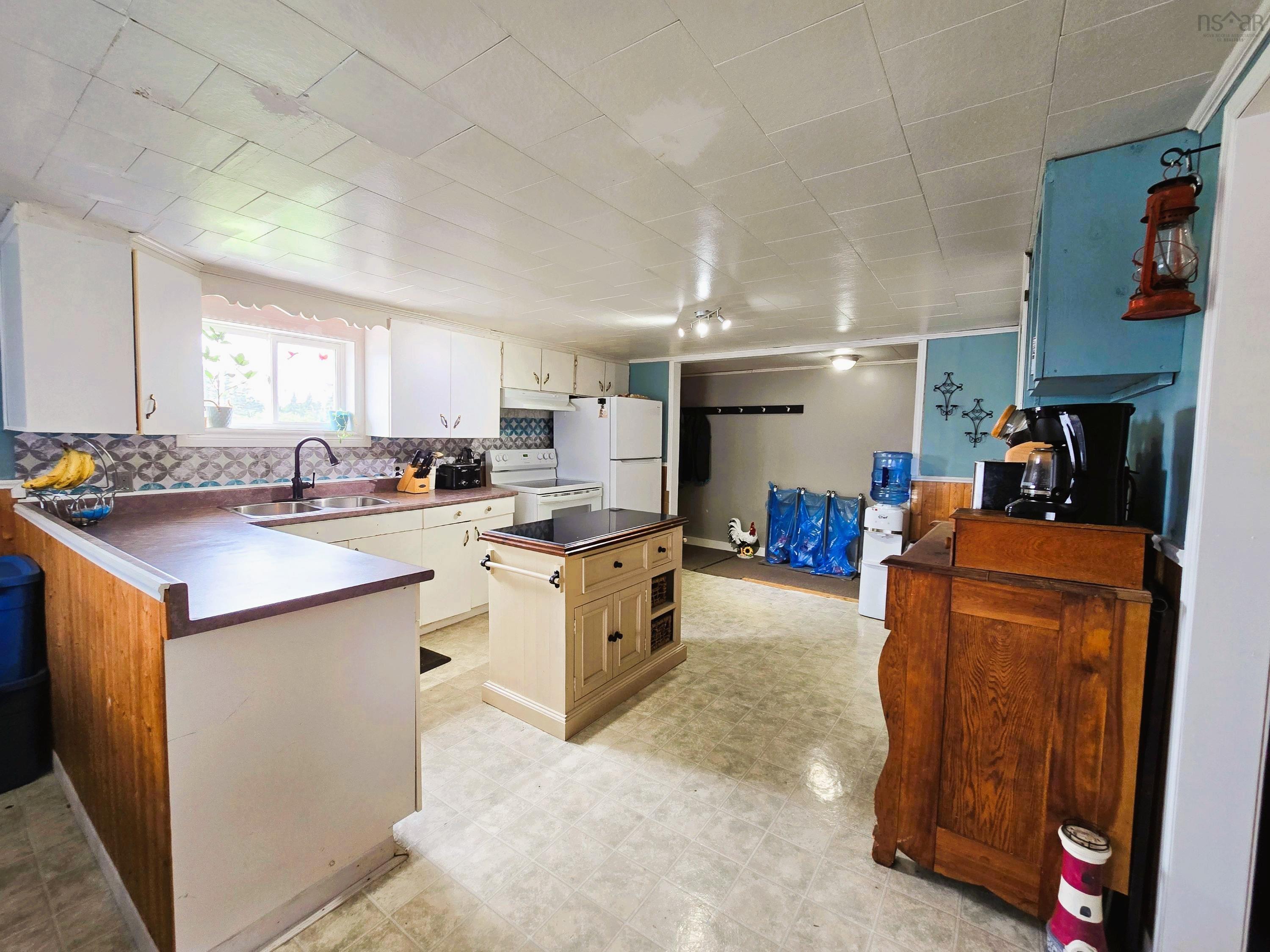 $139,900.00: 248 Chebogue Point Road, Chebogue Point