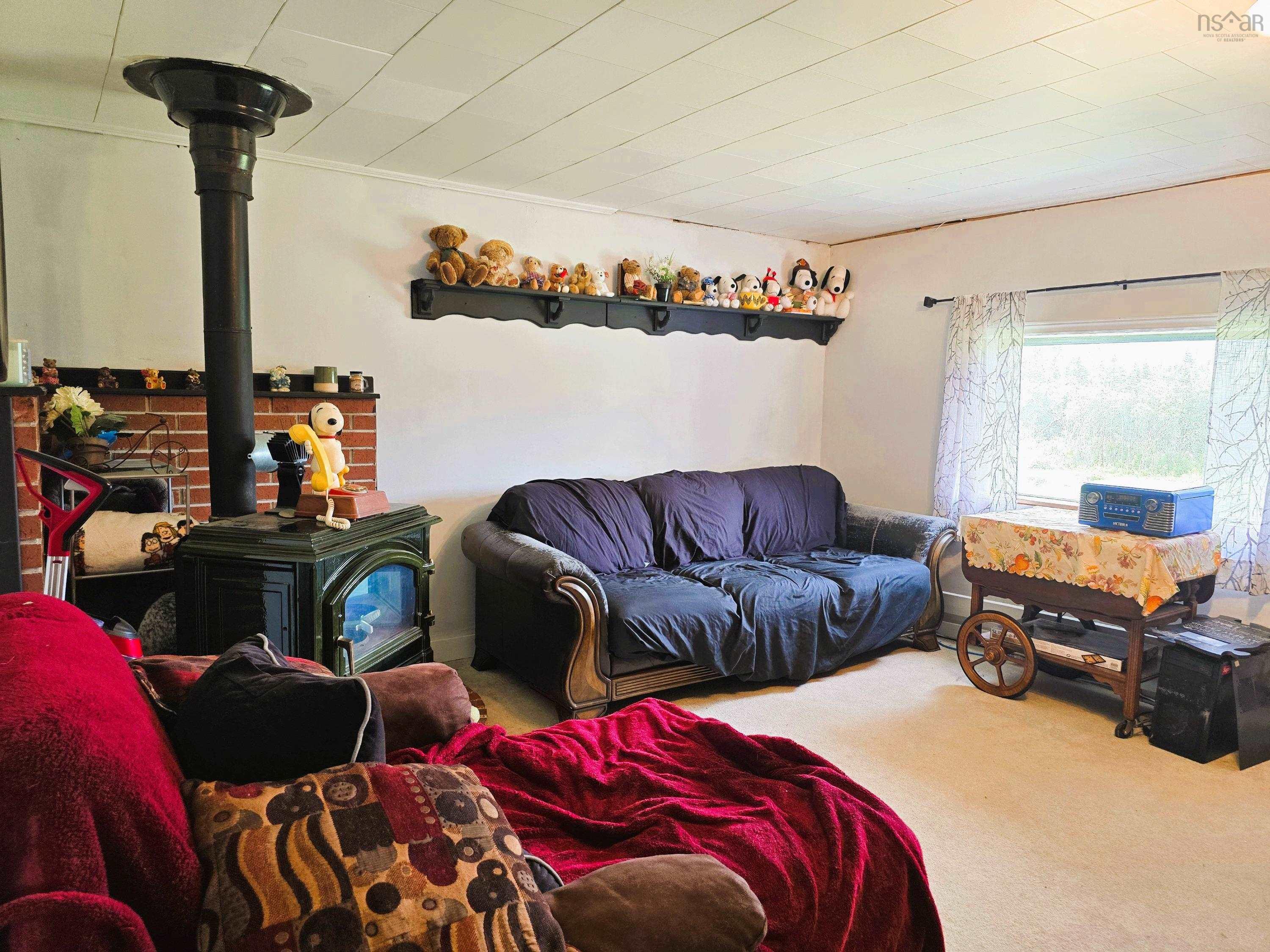 $139,900.00: 248 Chebogue Point Road, Chebogue Point