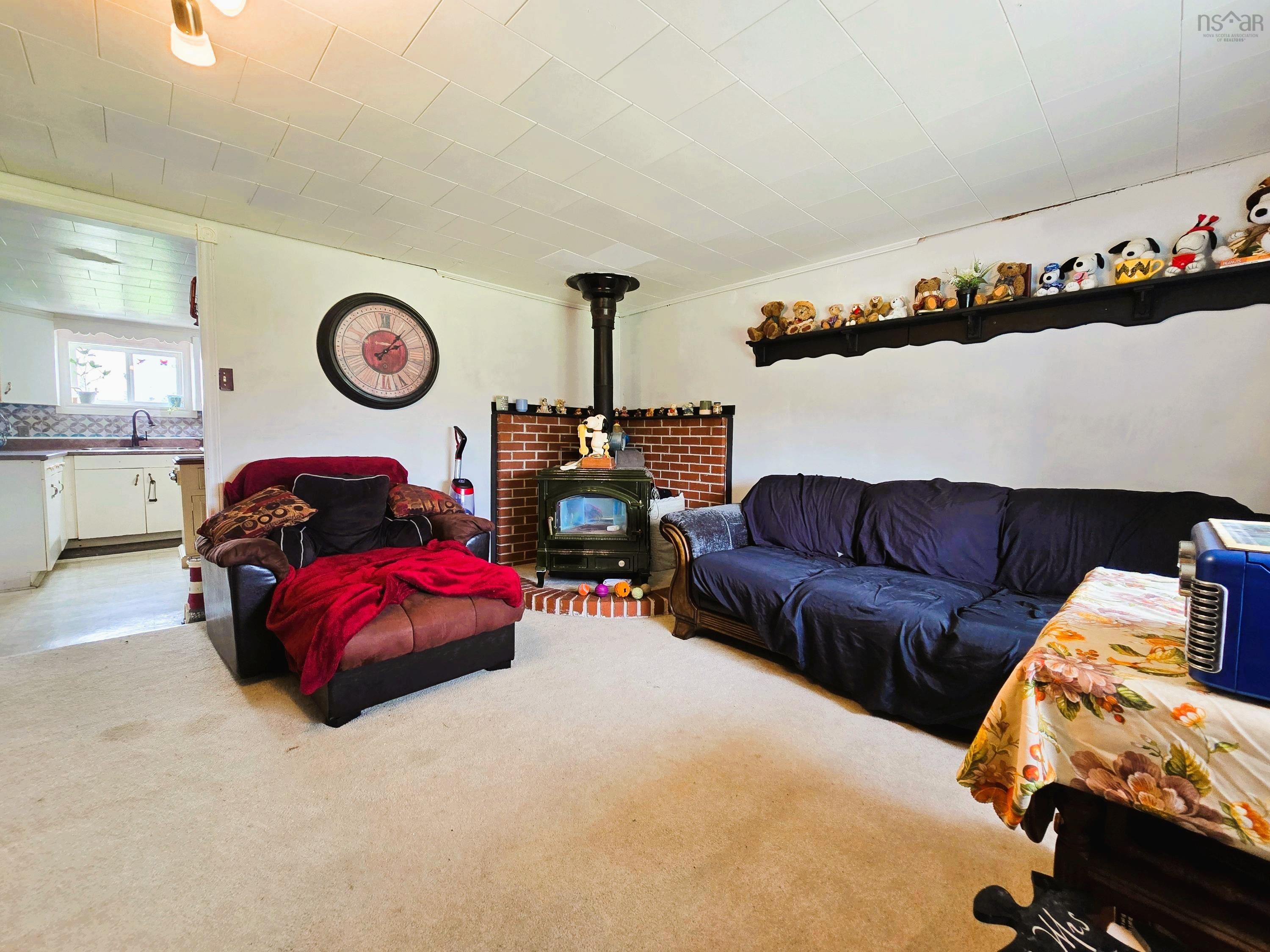 $139,900.00: 248 Chebogue Point Road, Chebogue Point