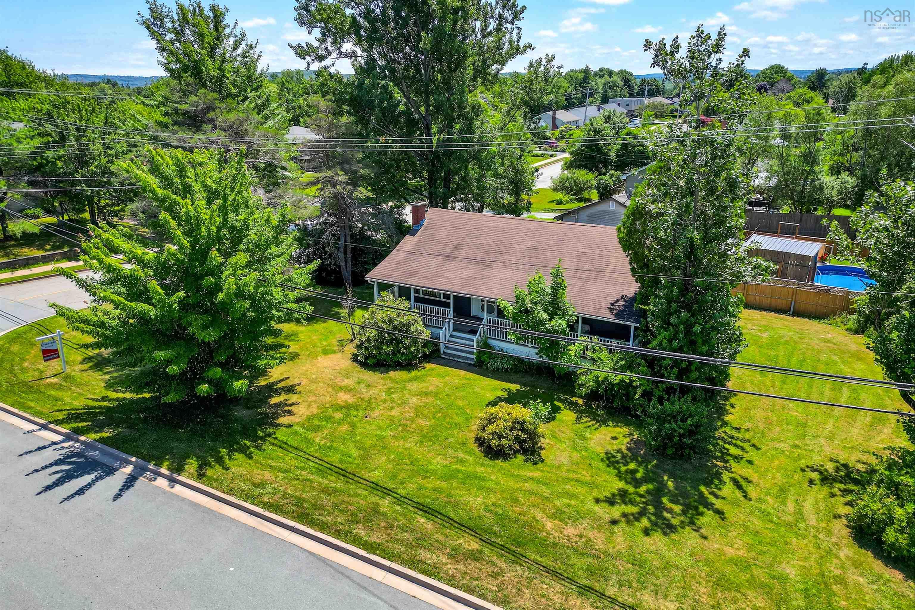 A & B 34 Raymond Drive, Lower Sackville, NS (MLS® 202517968)