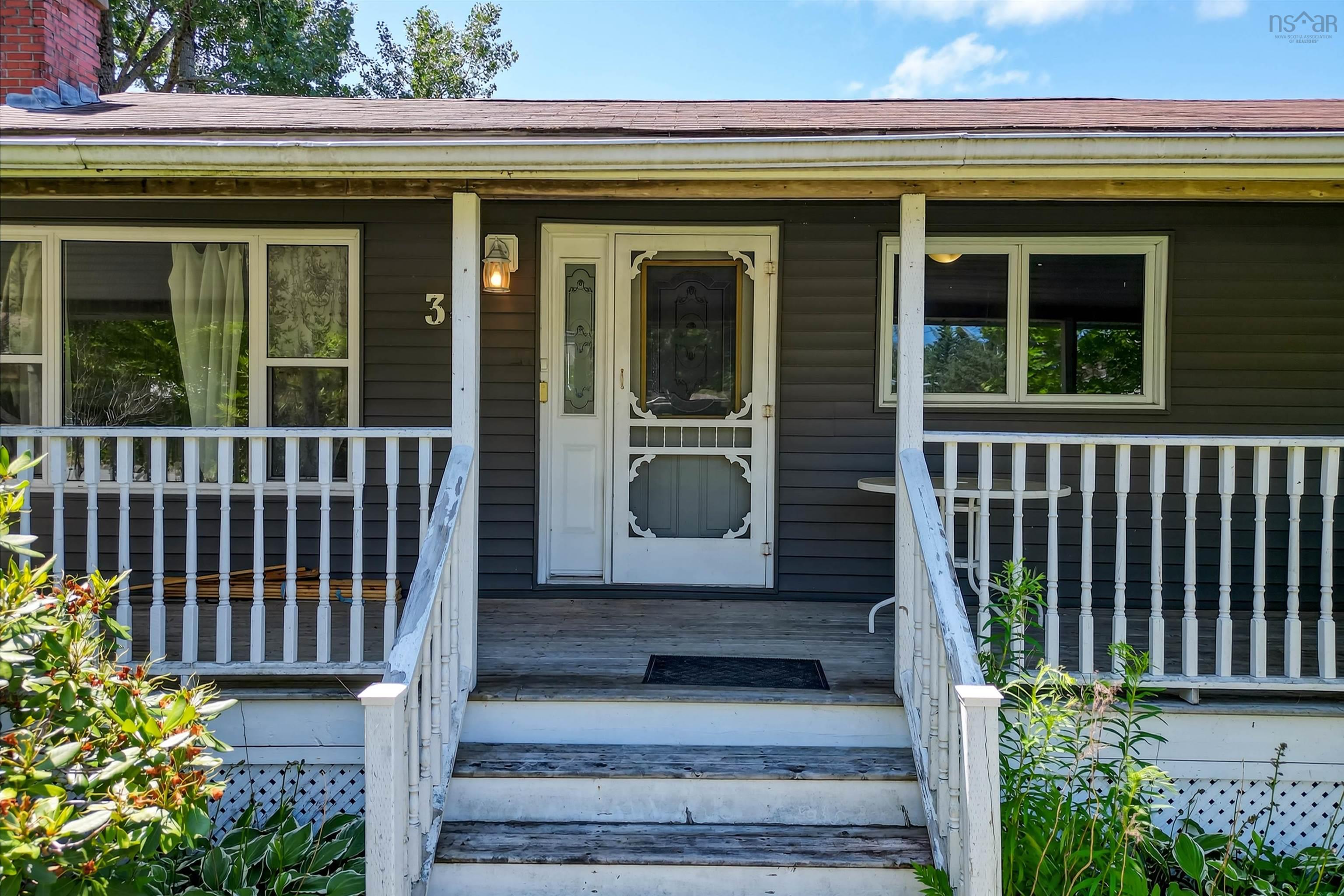 A & B 34 Raymond Drive, Lower Sackville, NS (MLS® 202517968)