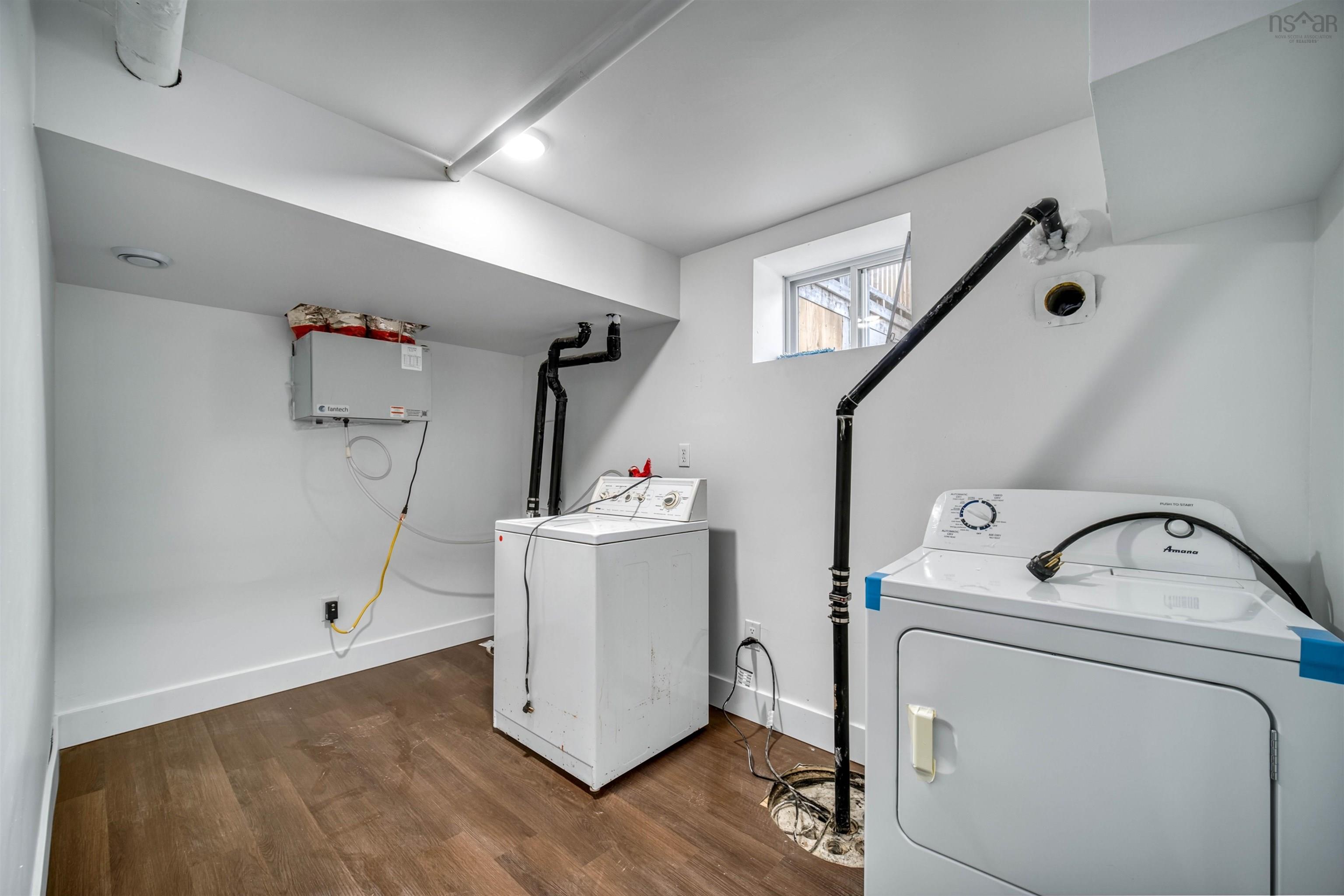 A & B 34 Raymond Drive, Lower Sackville, NS (MLS 202517968)