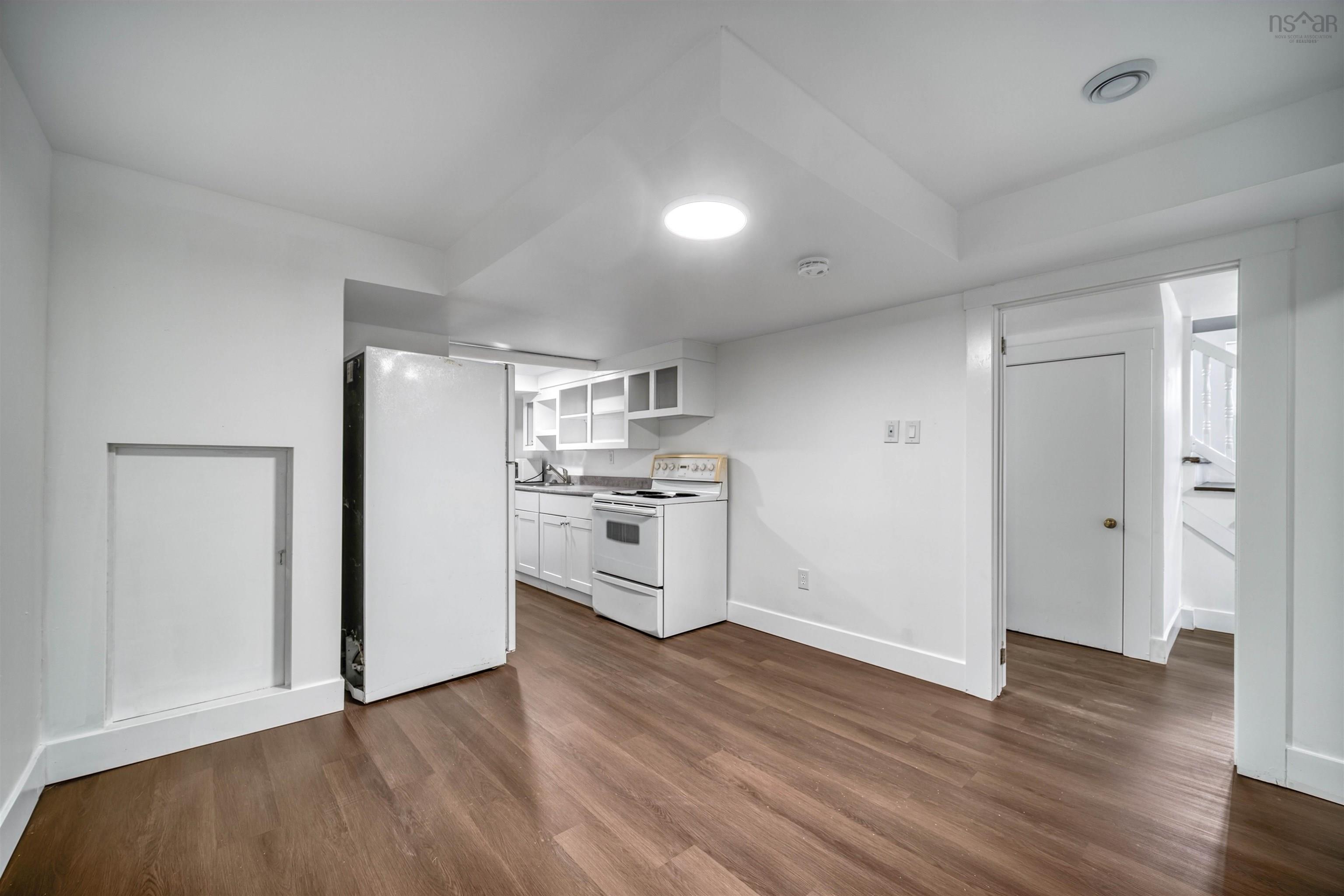 A & B 34 Raymond Drive, Lower Sackville, NS (MLS 202517968)