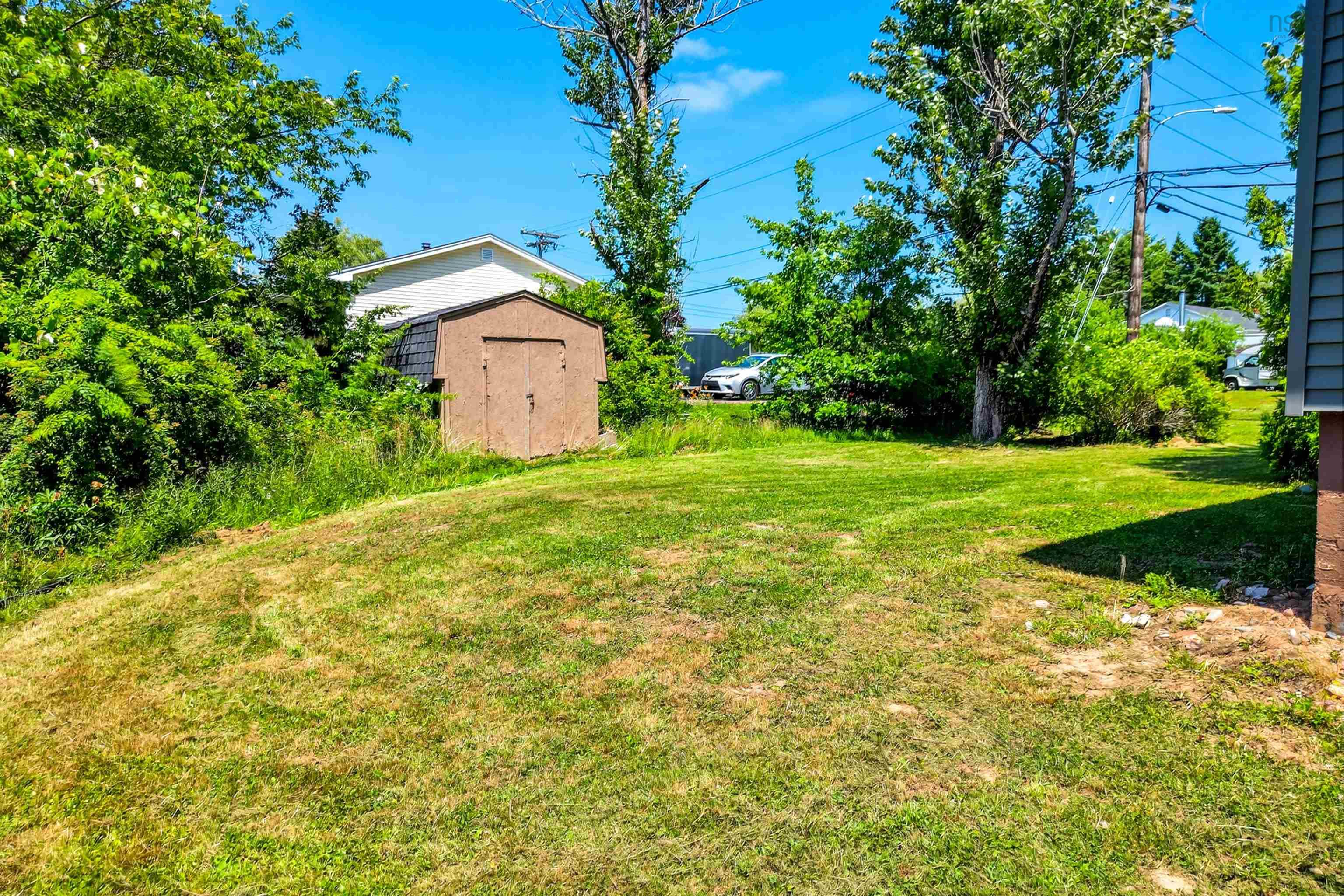 A & B 34 Raymond Drive, Lower Sackville, NS (MLS 202517968)