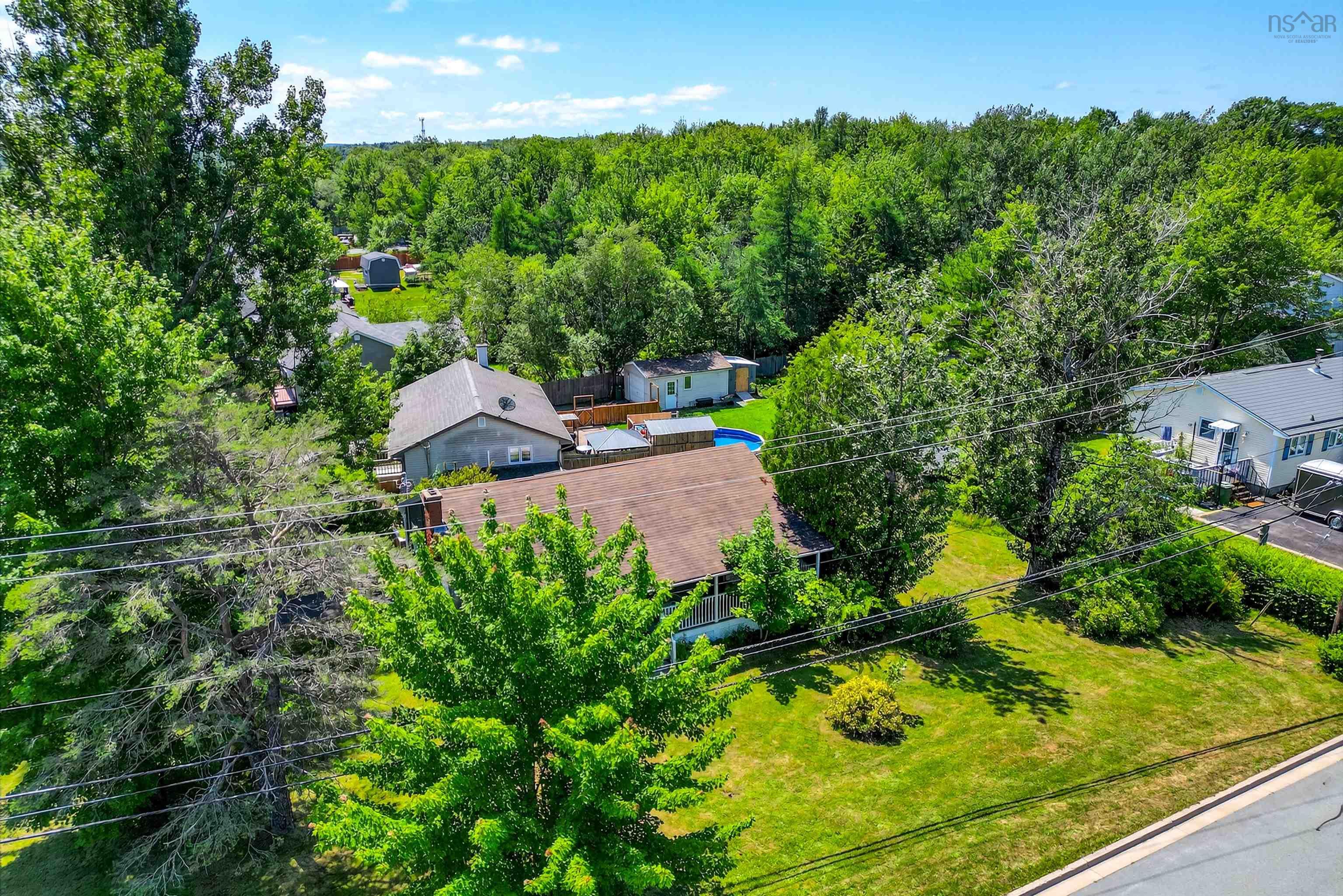 A & B 34 Raymond Drive, Lower Sackville, NS (MLS 202517968)