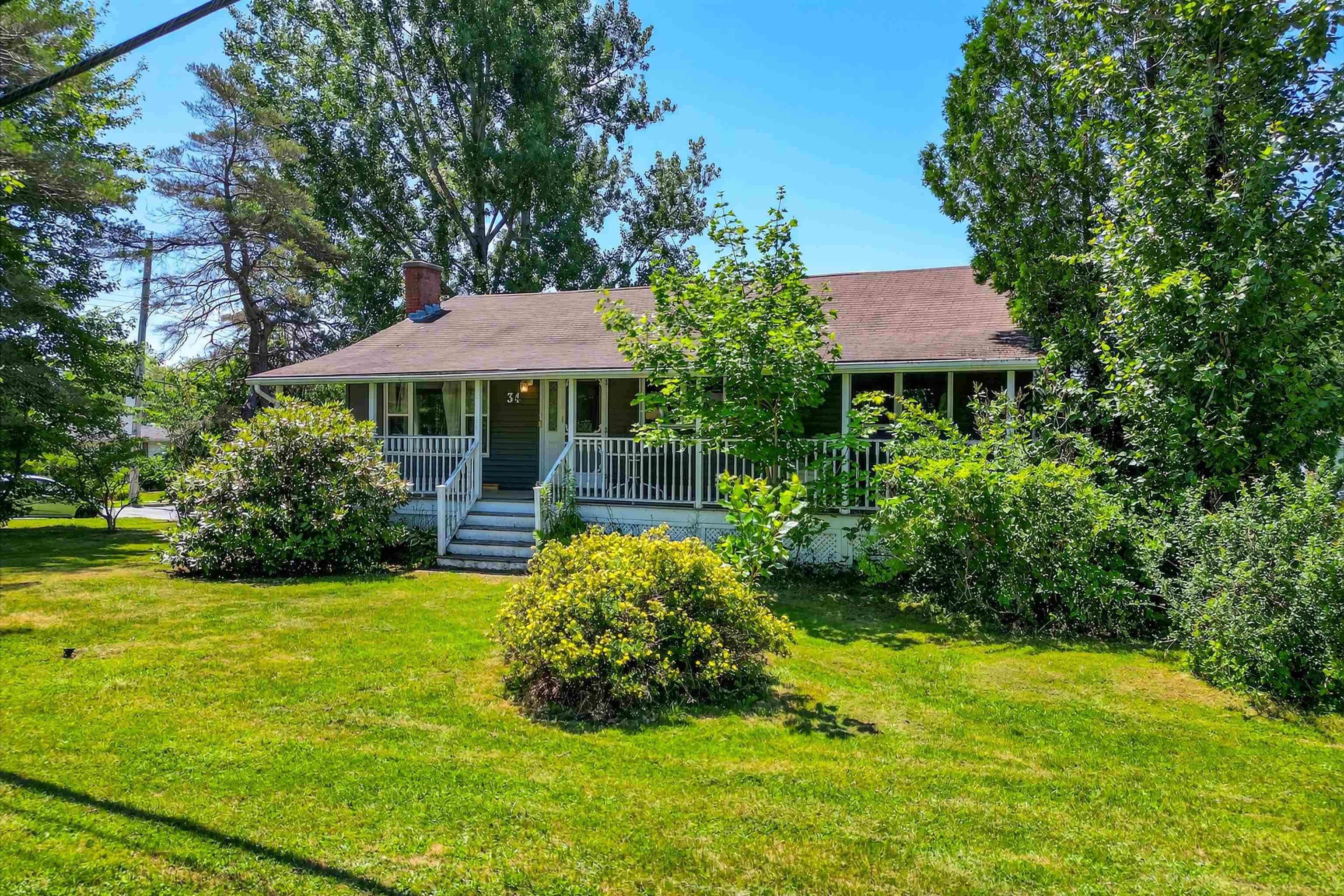 A & B 34 Raymond Drive, Lower Sackville, NS (MLS 202517968)