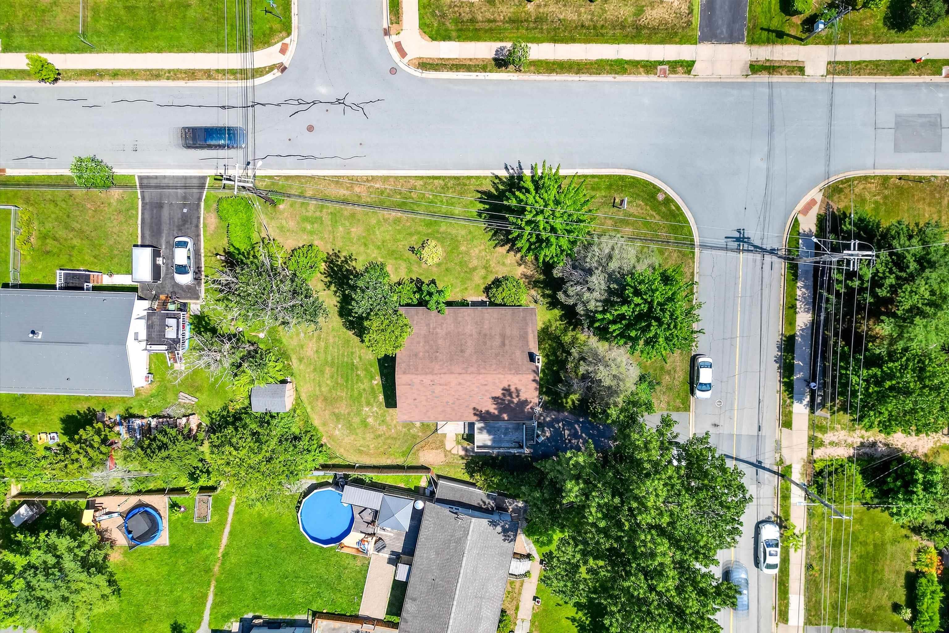 A & B 34 Raymond Drive, Lower Sackville, NS (MLS 202517968)