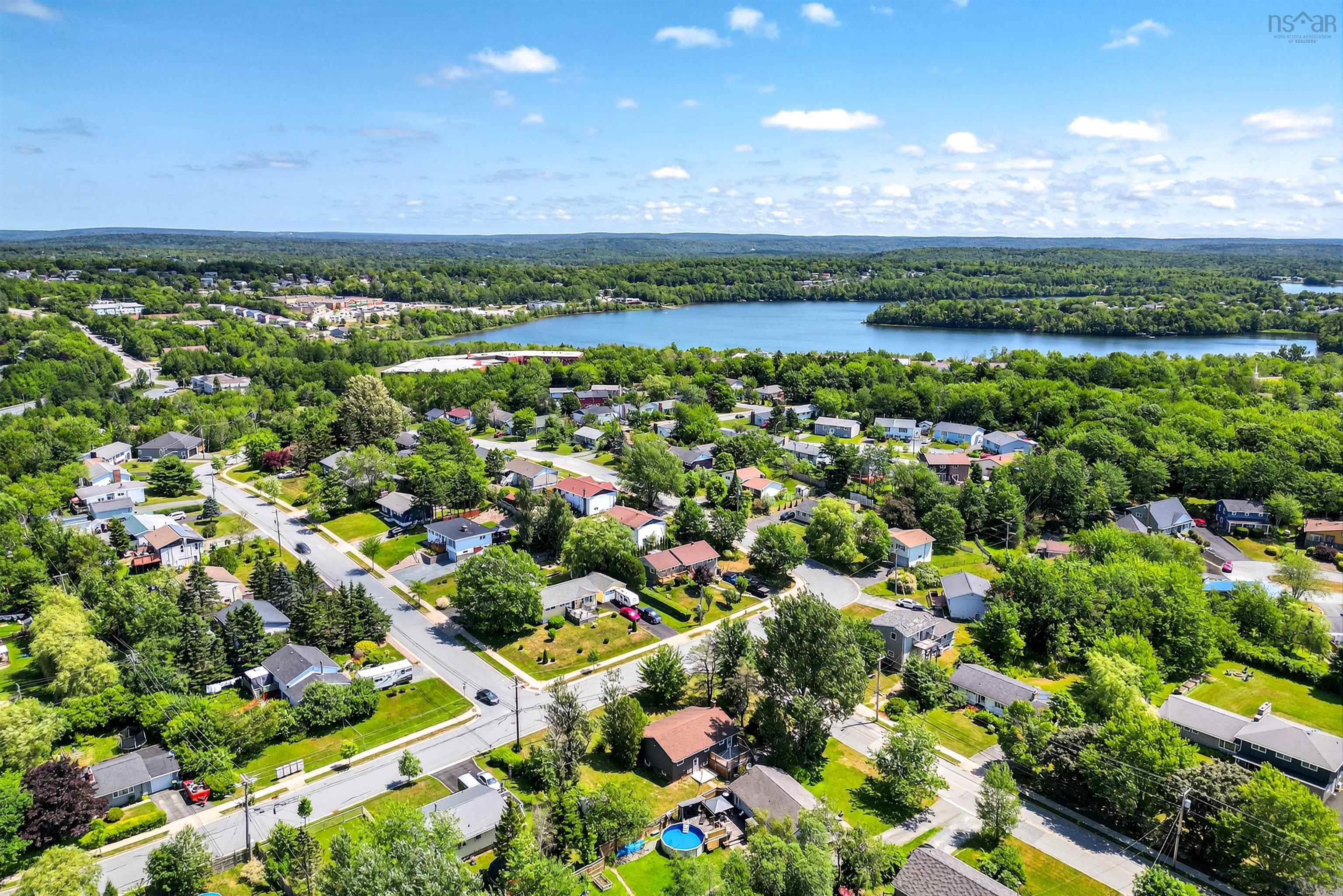 A & B 34 Raymond Drive, Lower Sackville, NS (MLS 202517968)