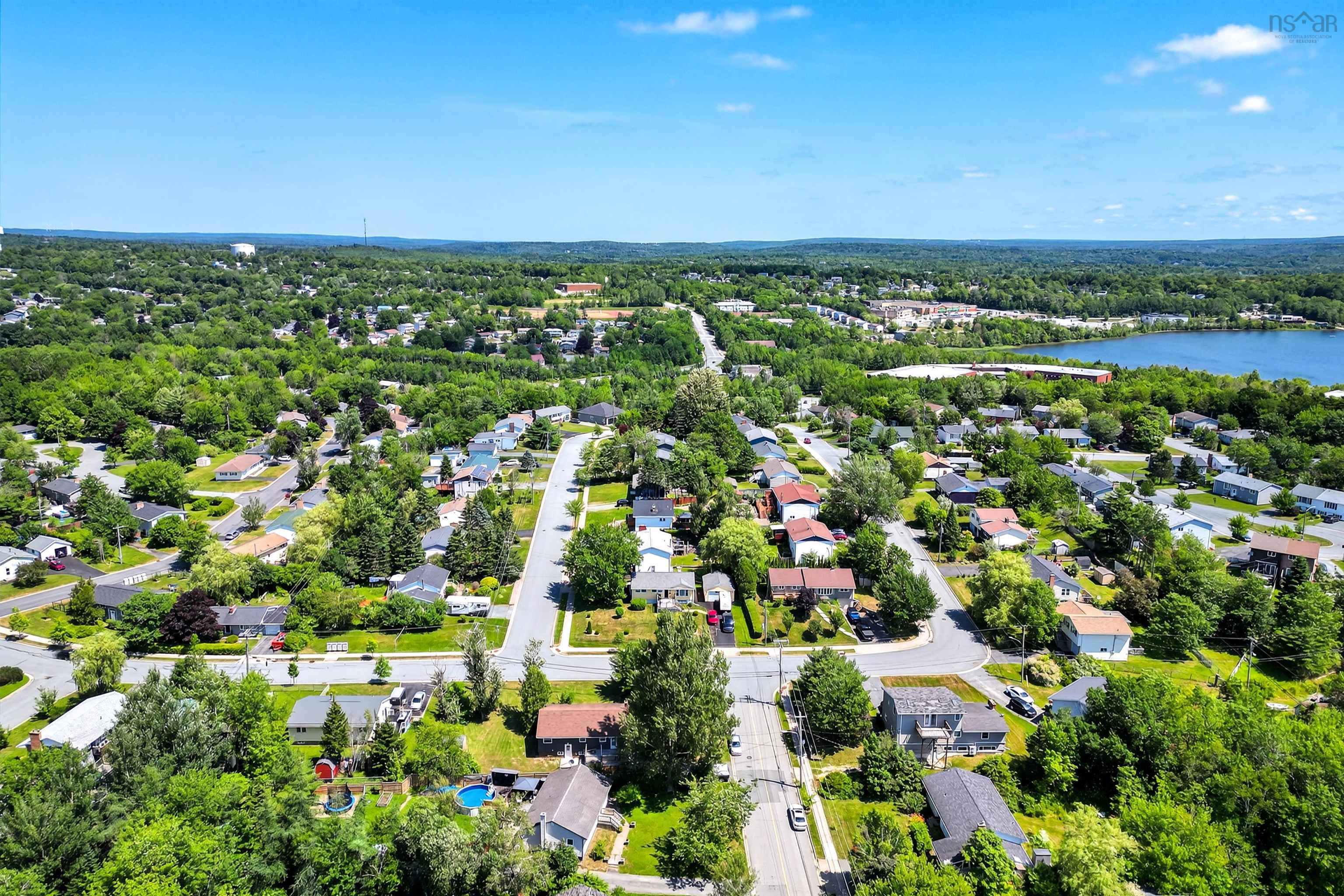 A & B 34 Raymond Drive, Lower Sackville, NS (MLS 202517968)