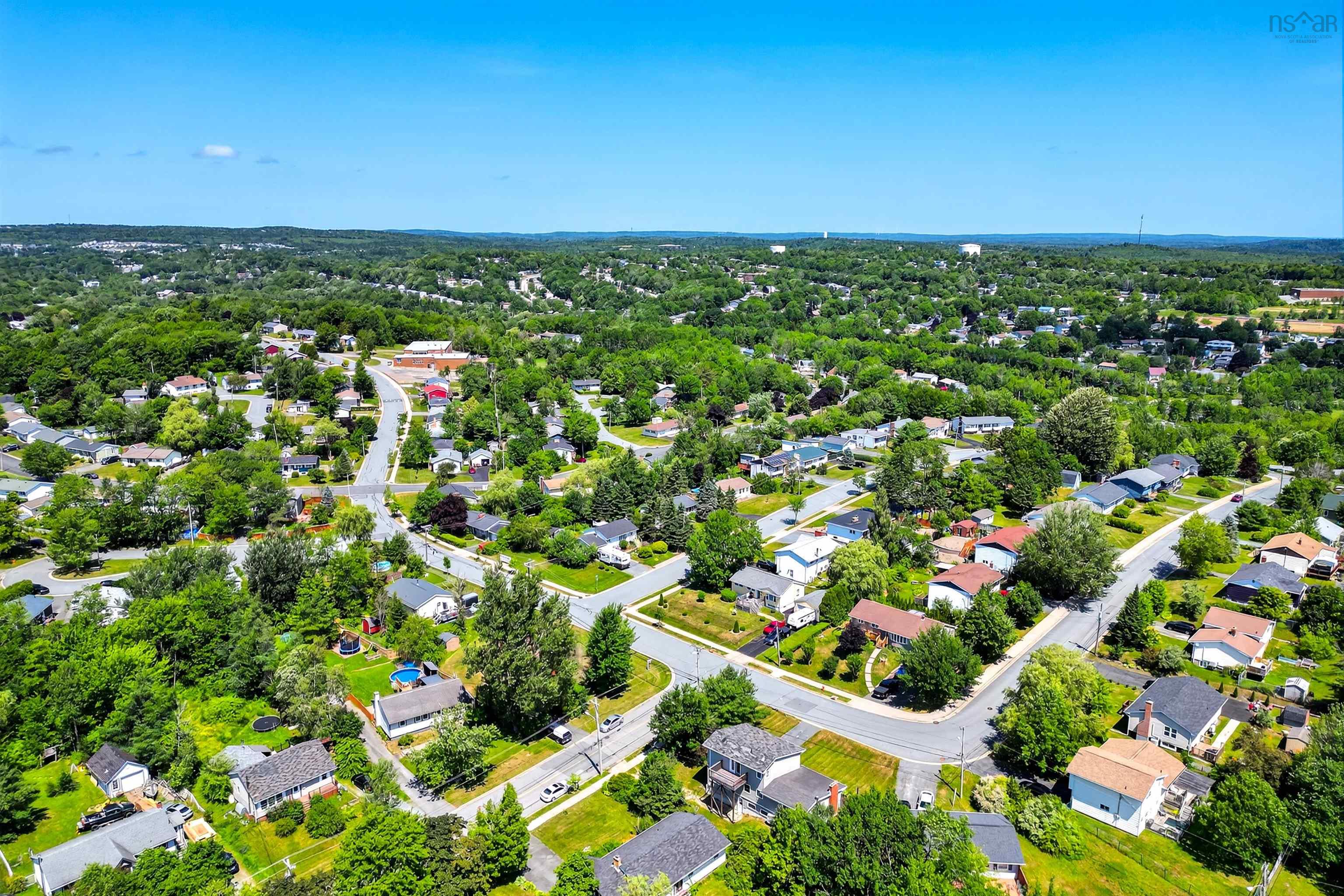 A & B 34 Raymond Drive, Lower Sackville, NS (MLS 202517968)