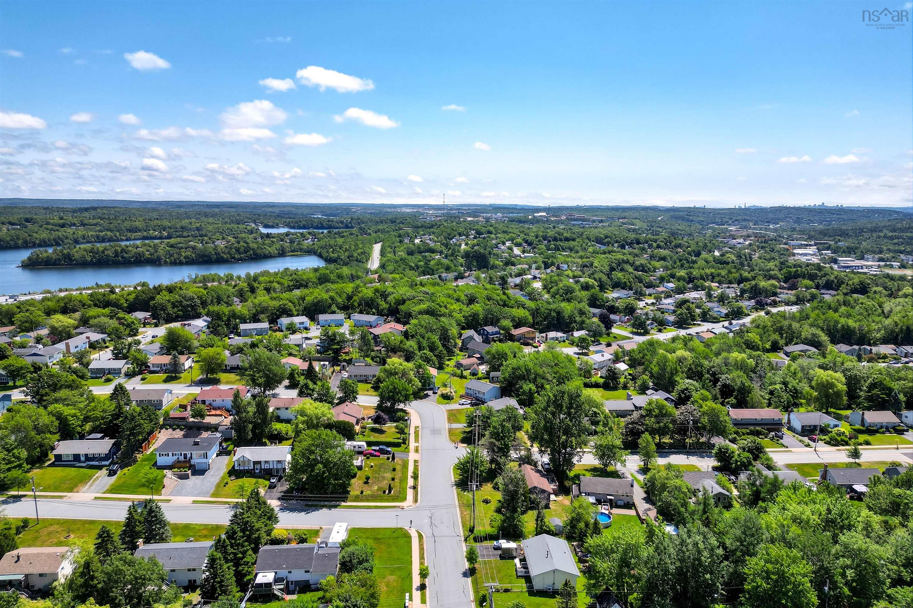 A & B 34 Raymond Drive, Lower Sackville, NS (MLS 202517968)