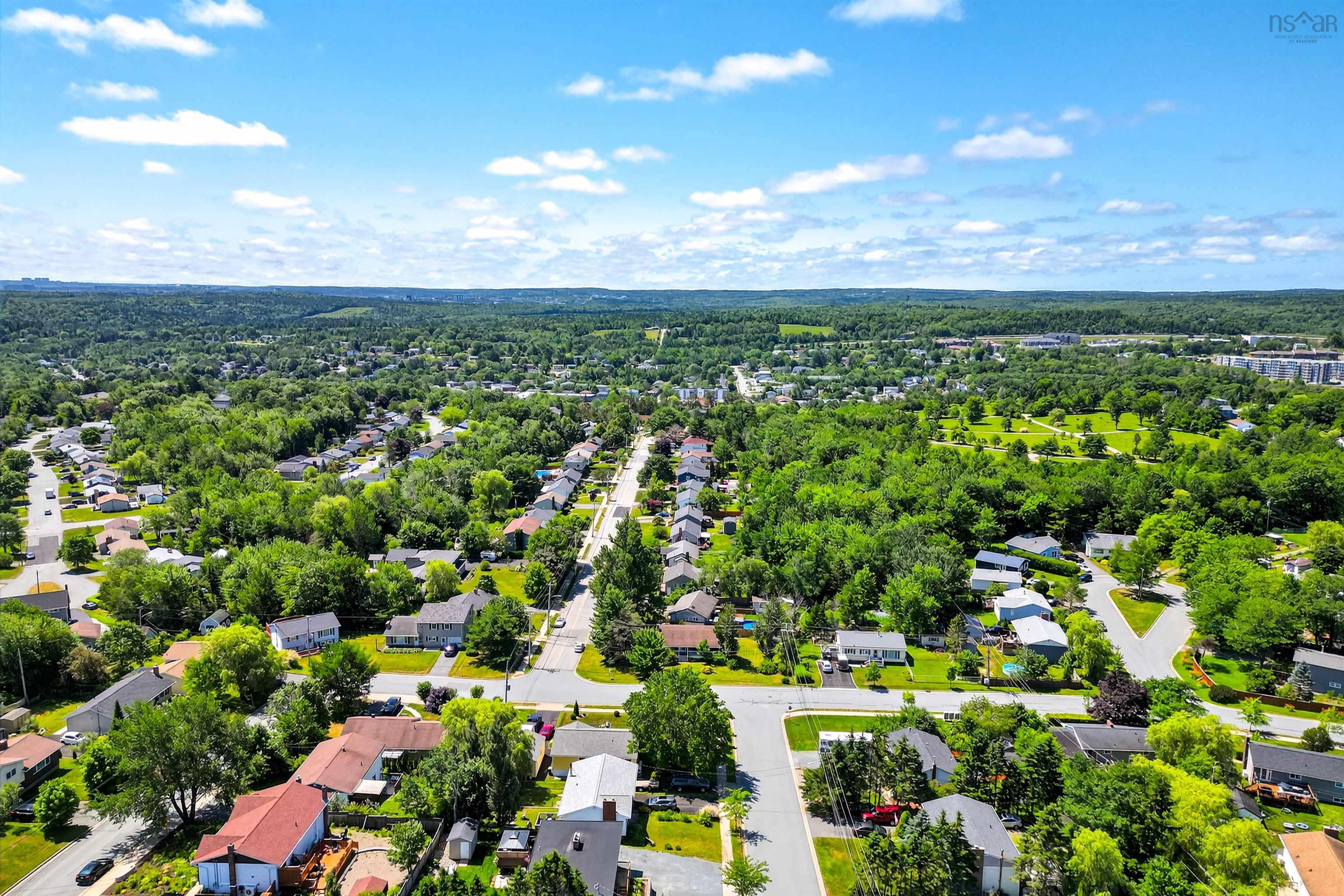 A & B 34 Raymond Drive, Lower Sackville, NS (MLS 202517968)