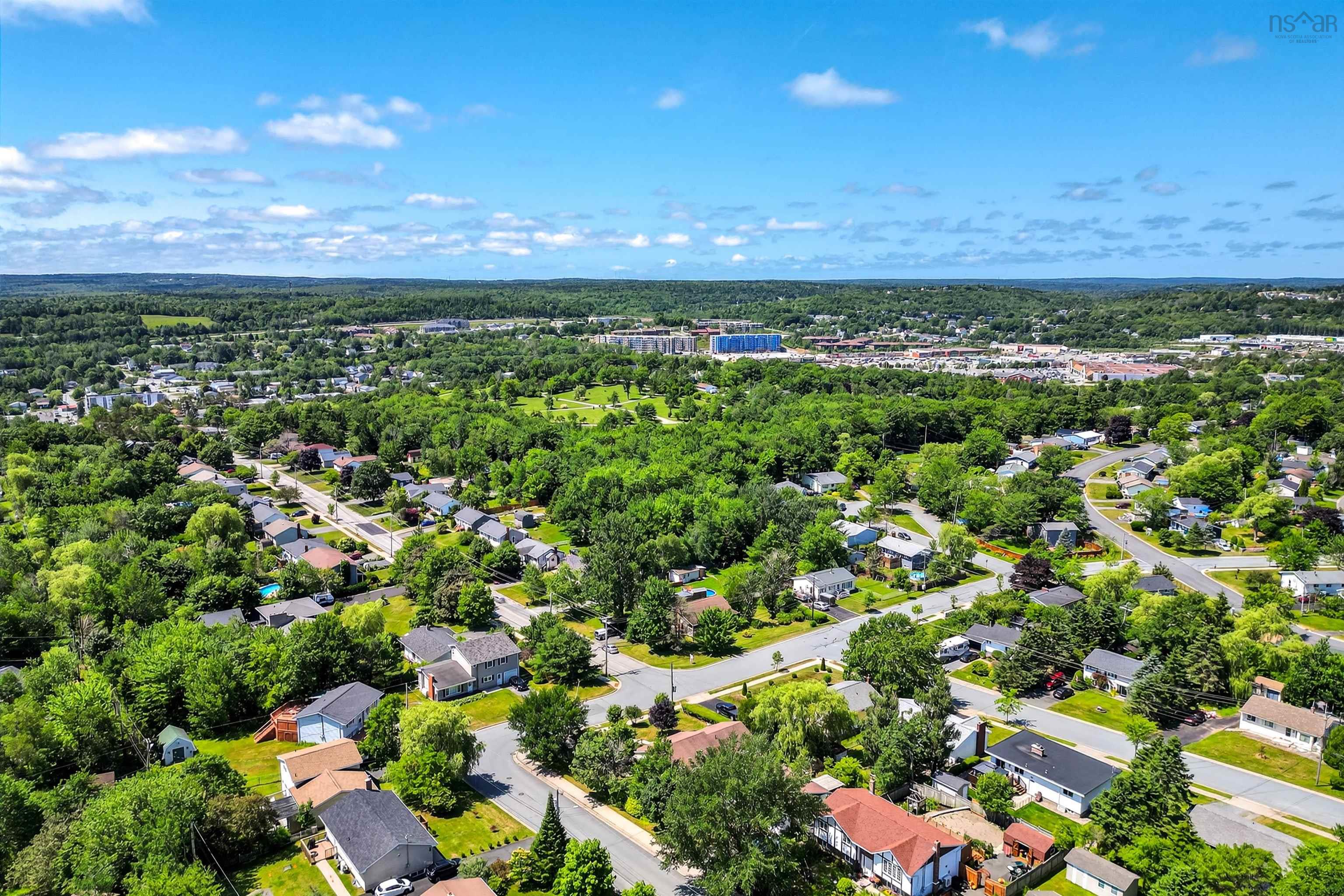 A & B 34 Raymond Drive, Lower Sackville, NS (MLS 202517968)