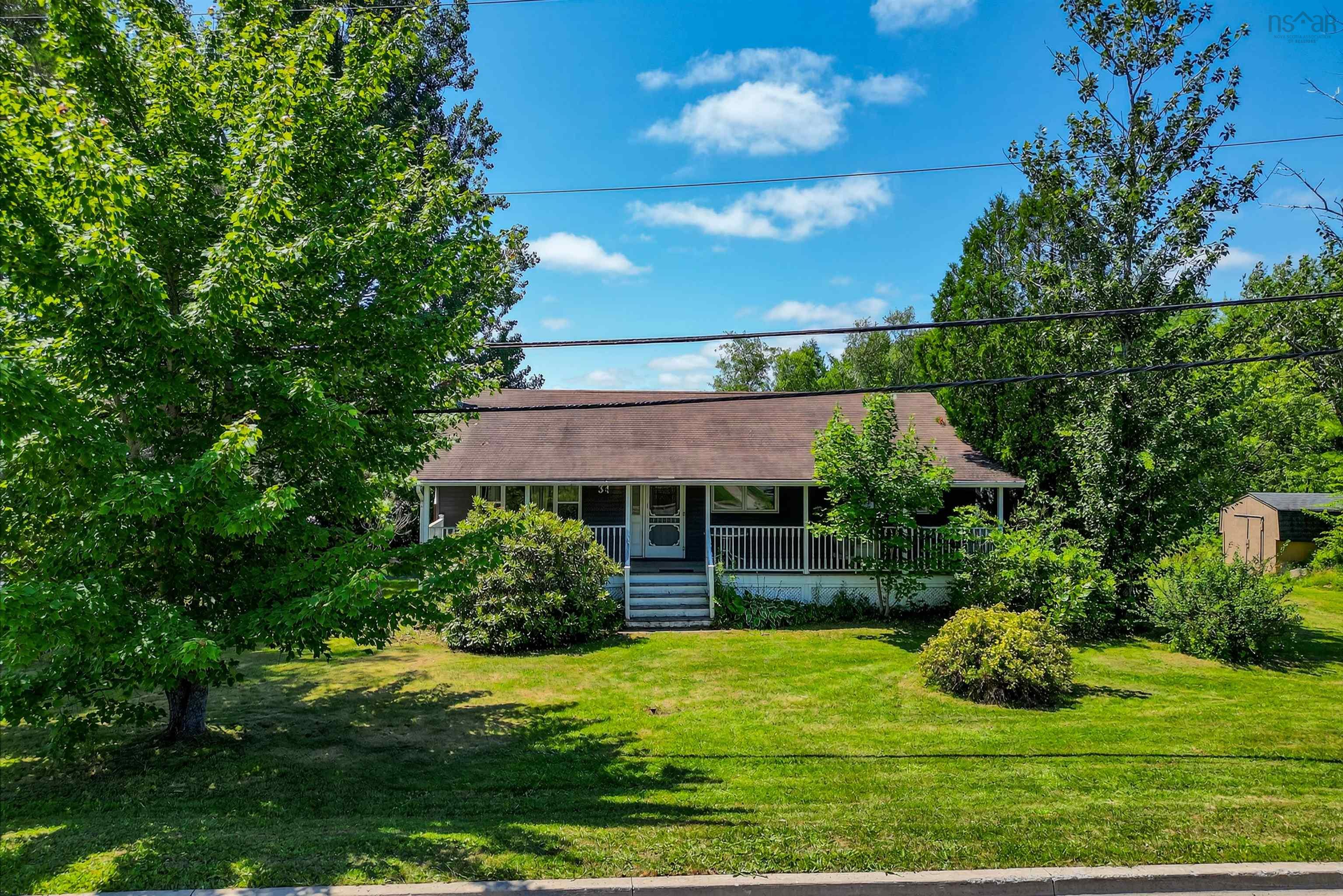 A & B 34 Raymond Drive, Lower Sackville, NS (MLS 202517968)