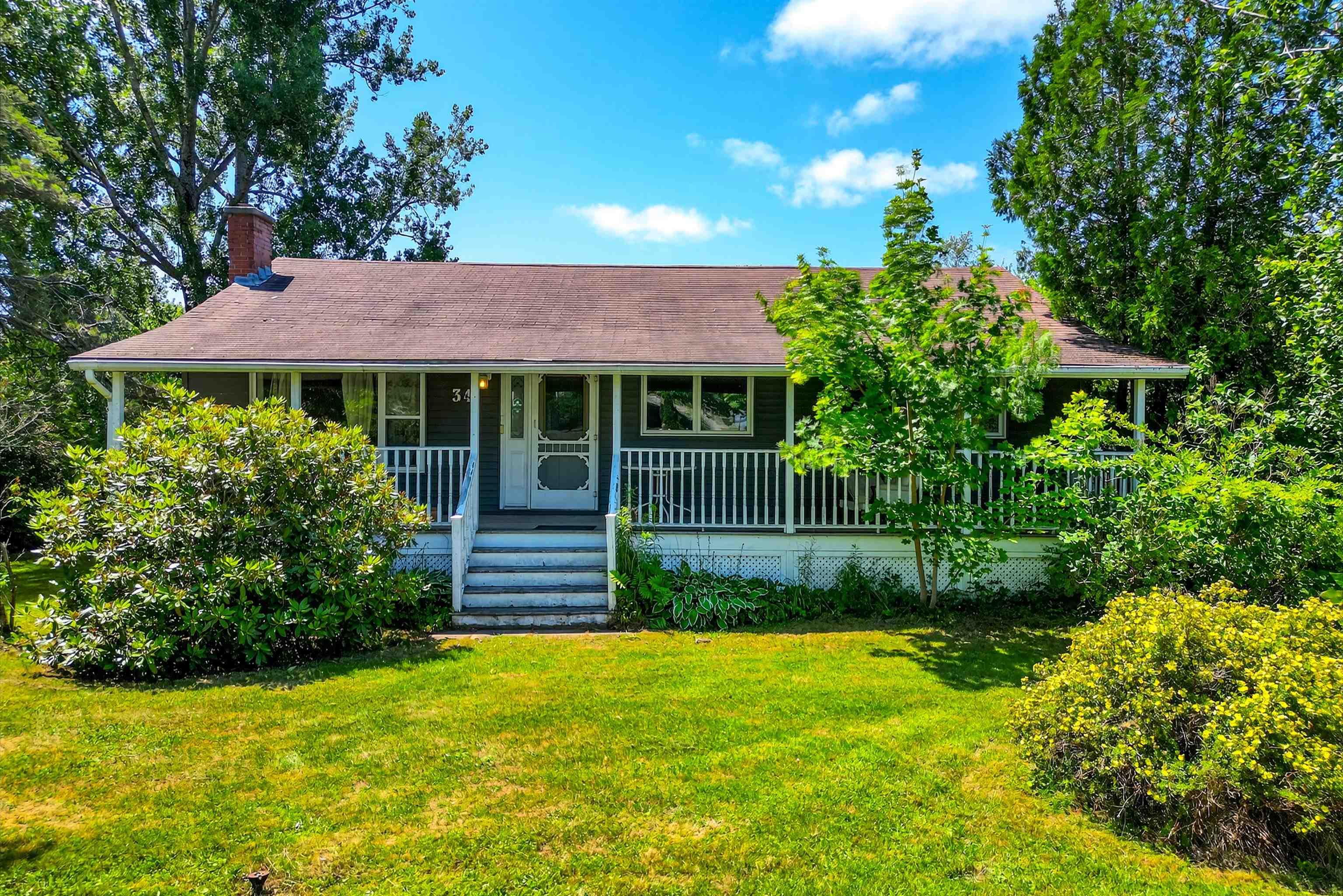 A & B 34 Raymond Drive, Lower Sackville, NS (MLS 202517968)