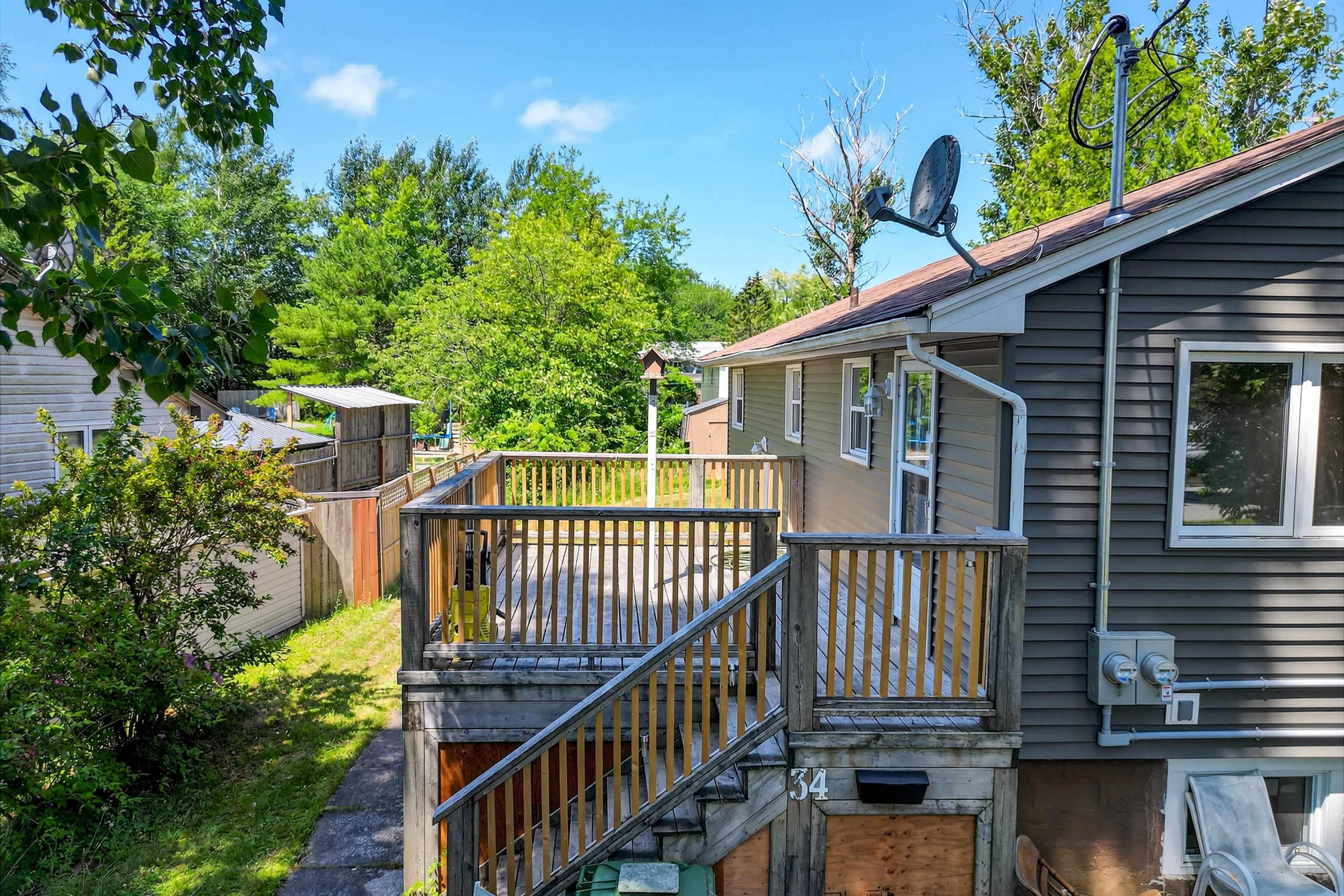 A & B 34 Raymond Drive, Lower Sackville, NS (MLS 202517968)