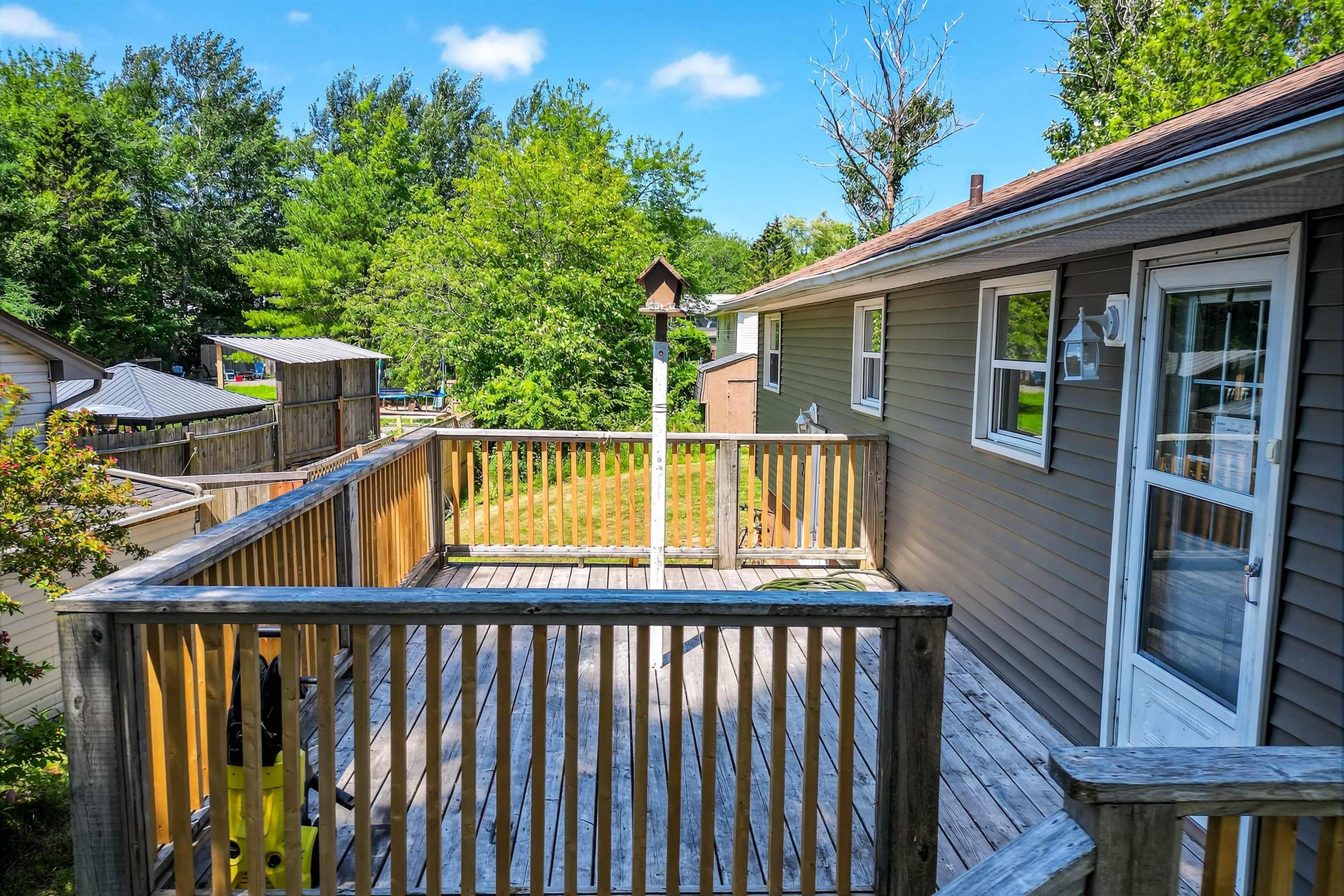 A & B 34 Raymond Drive, Lower Sackville, NS (MLS 202517968)