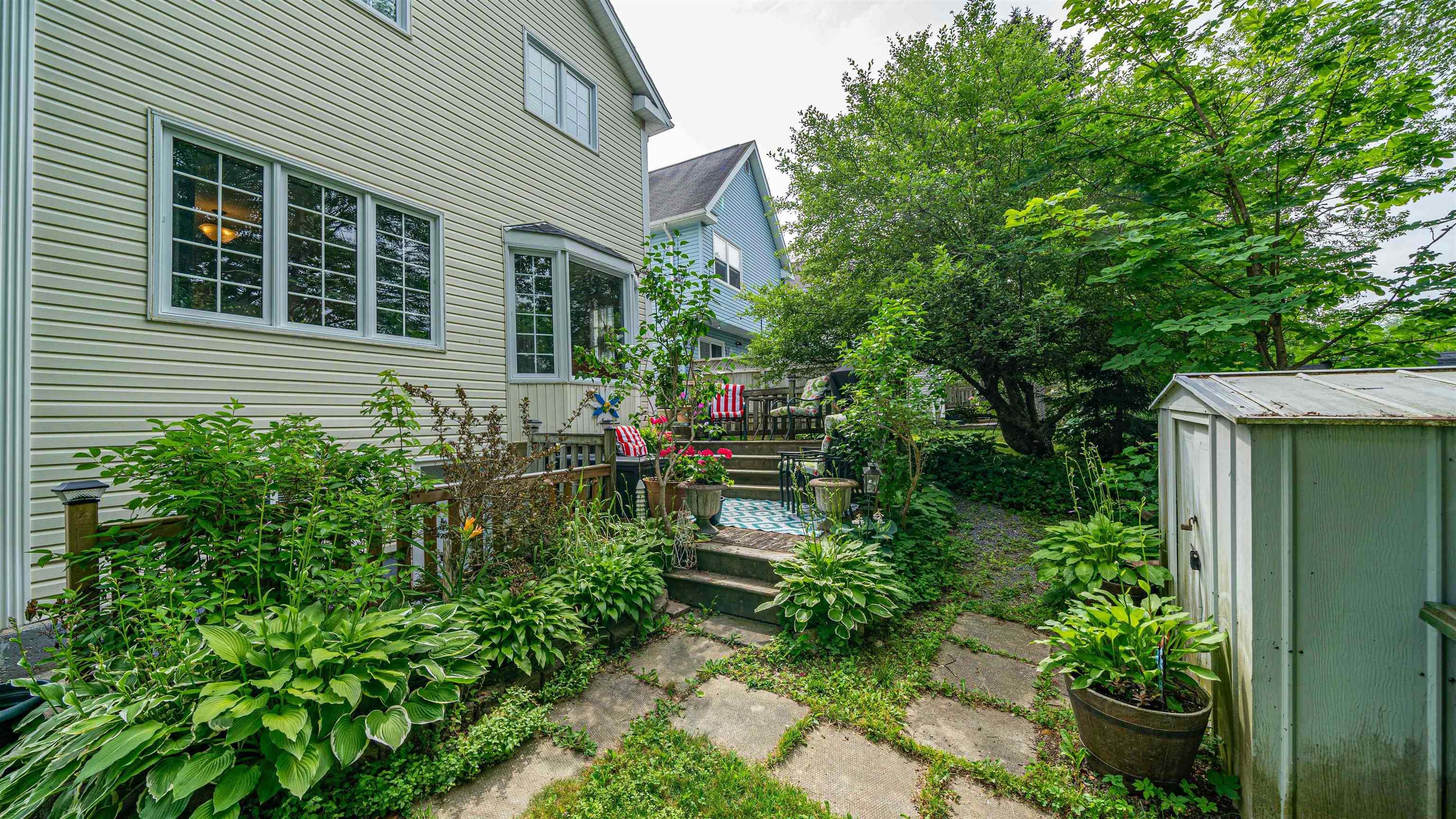 $479,000.00: 7 Penstock Court, Middle Sackville