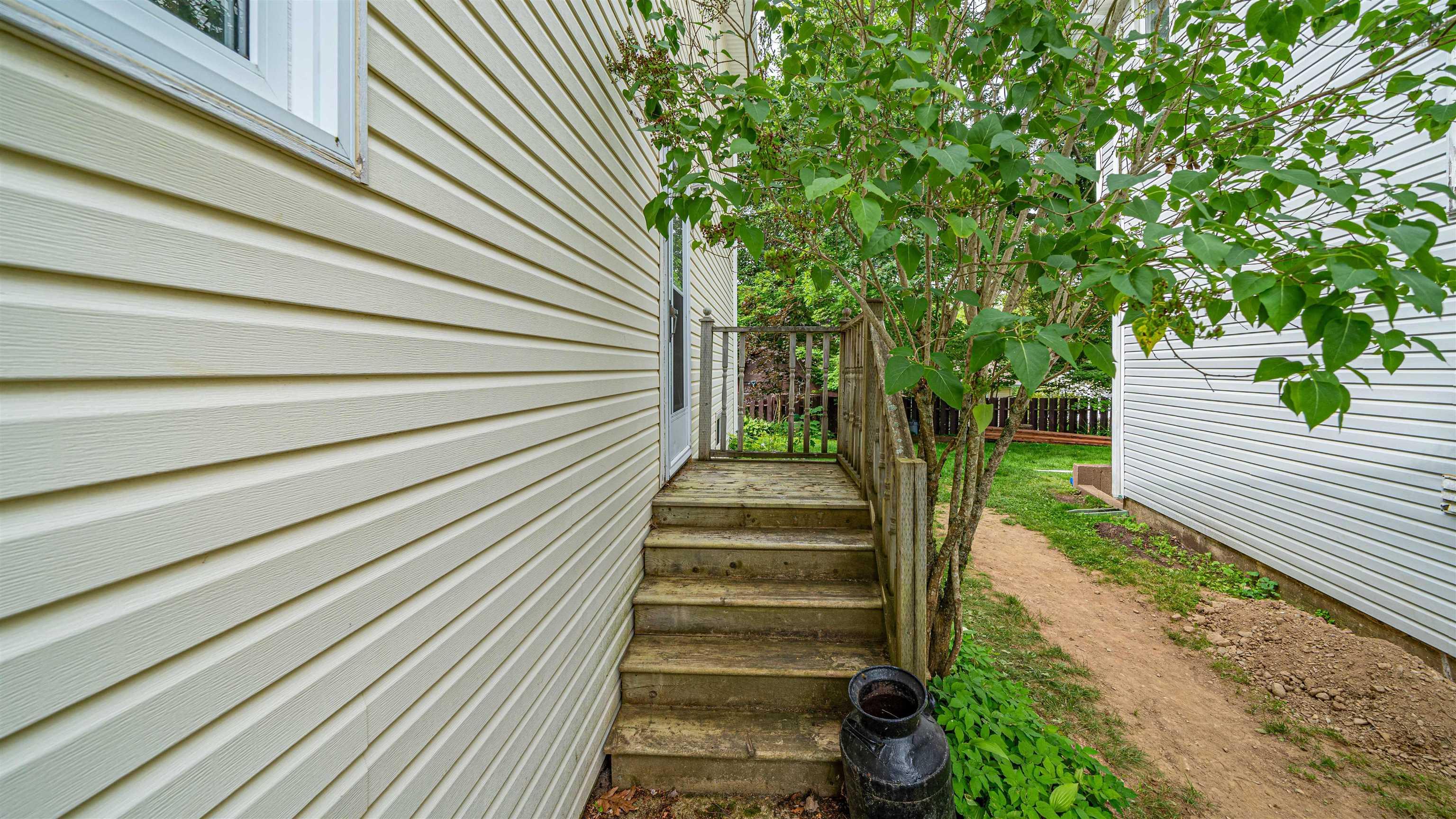 $479,000.00: 7 Penstock Court, Middle Sackville