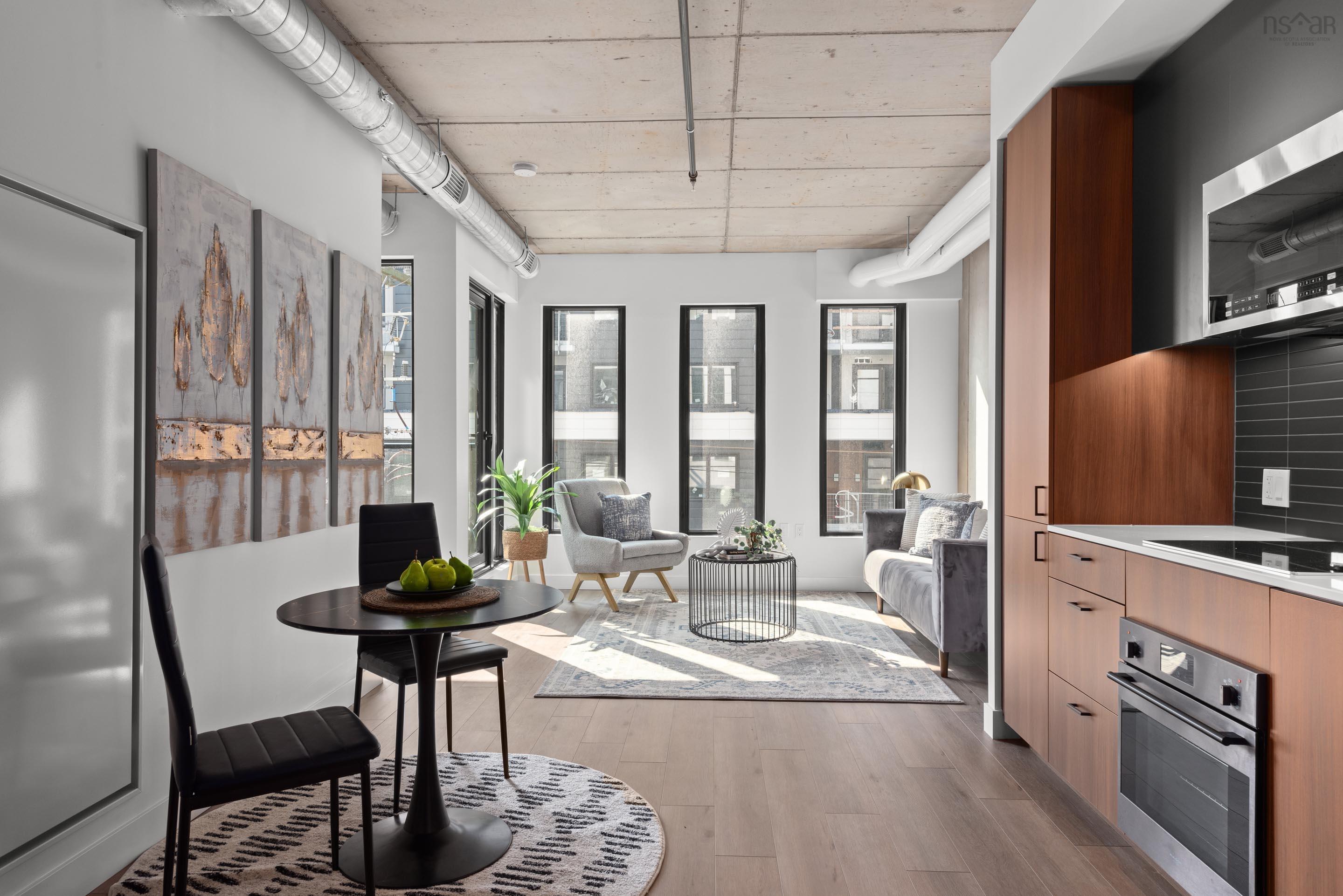 302 5511 Bilby St, Halifax, NS (MLS 202517976)