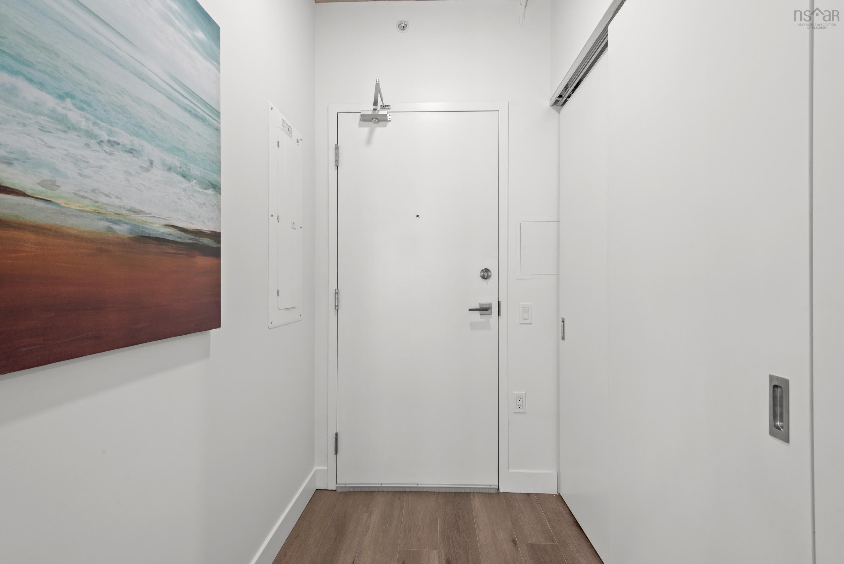 302 5511 Bilby St, Halifax, NS (MLS 202517976)