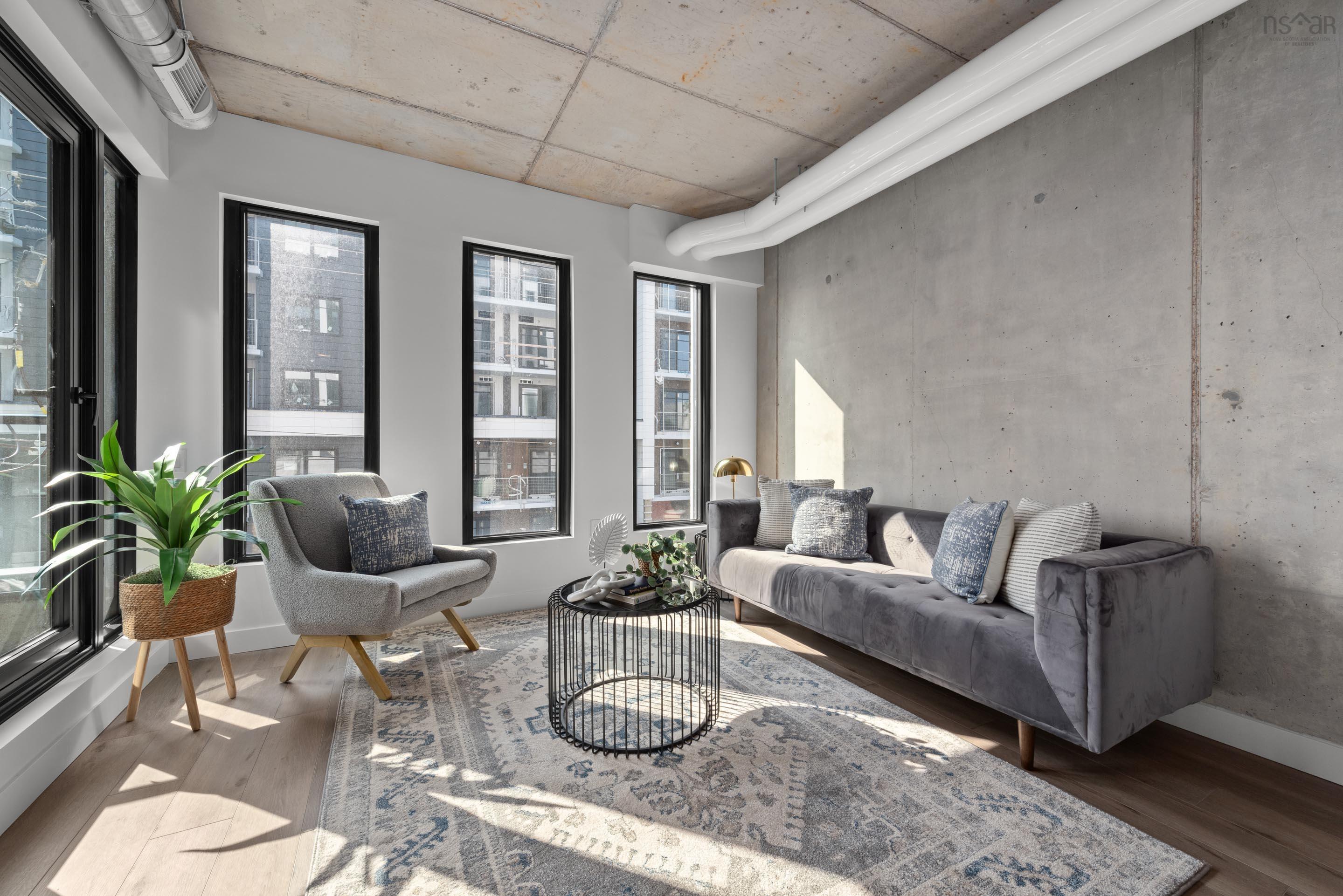 302 5511 Bilby St, Halifax, NS (MLS 202517976)