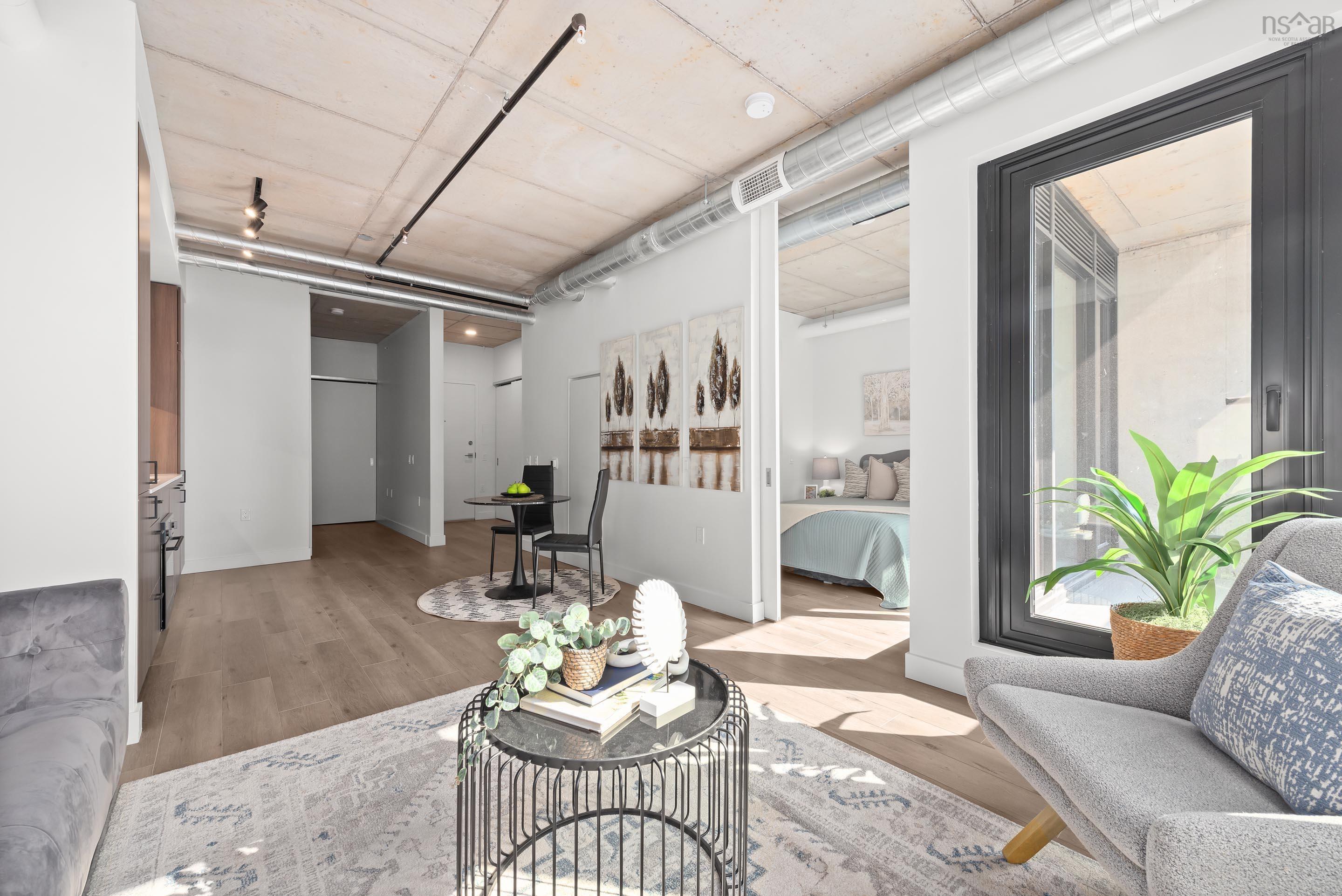 302 5511 Bilby St, Halifax, NS (MLS 202517976)