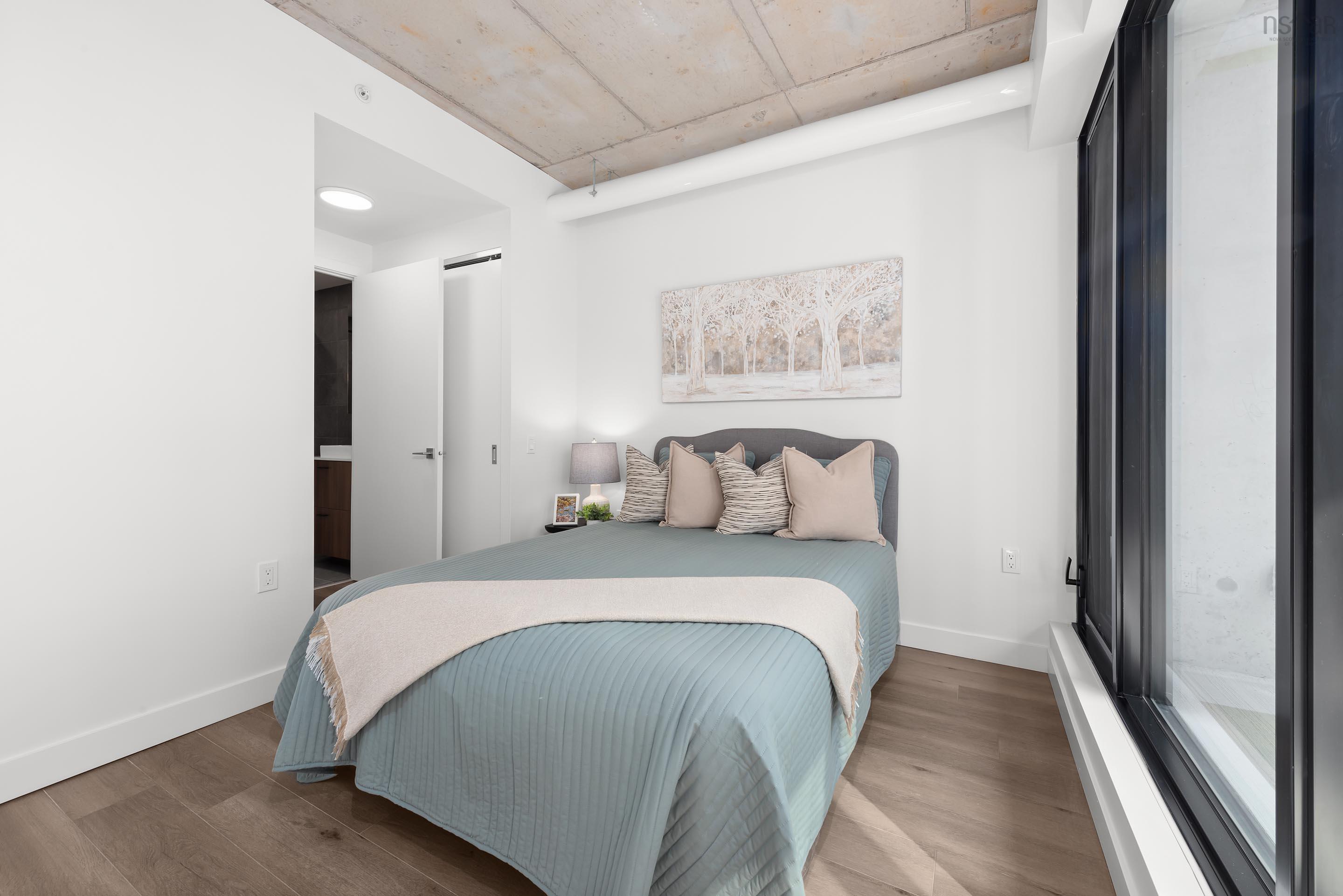 302 5511 Bilby St, Halifax, NS (MLS 202517976)