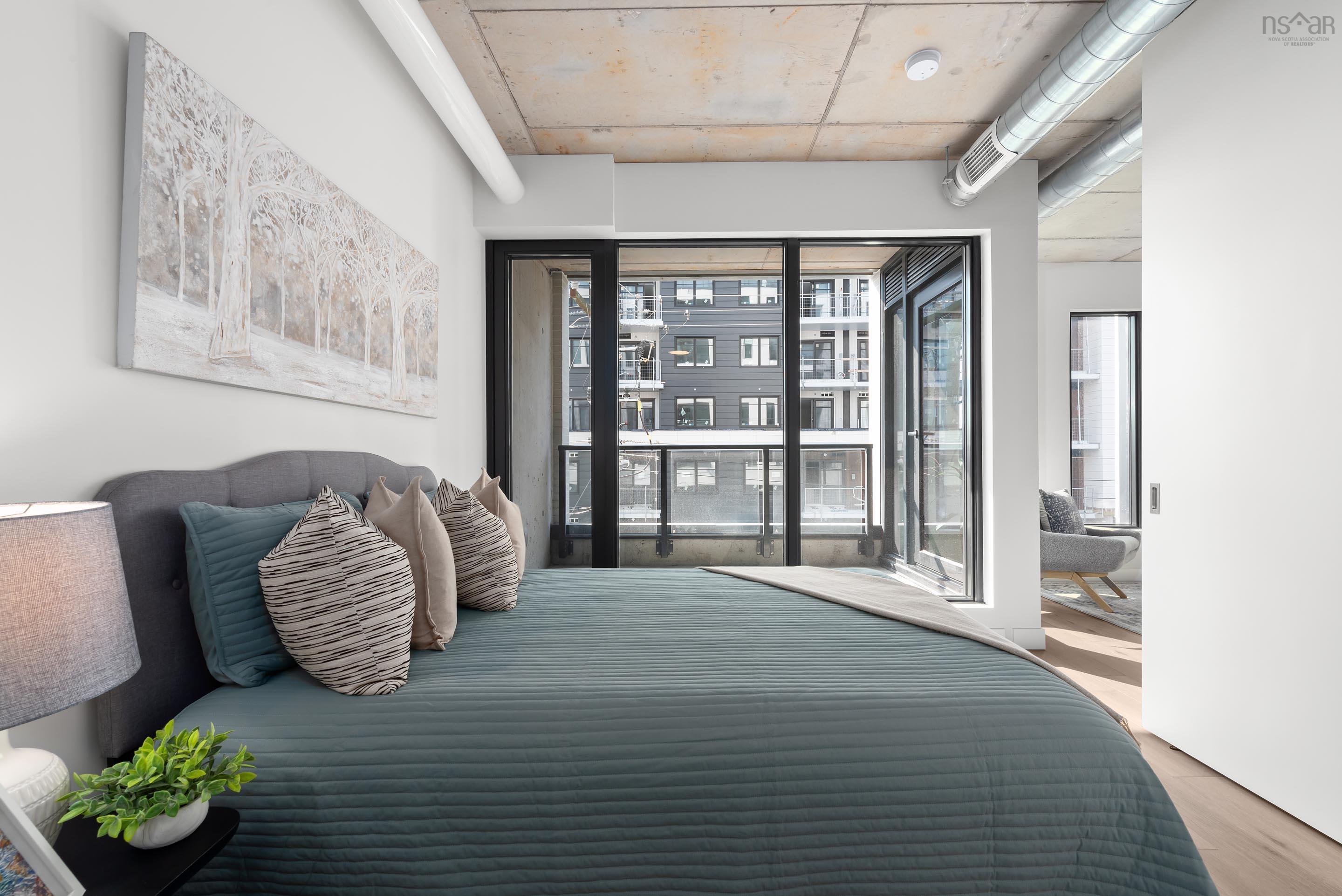 302 5511 Bilby St, Halifax, NS (MLS 202517976)