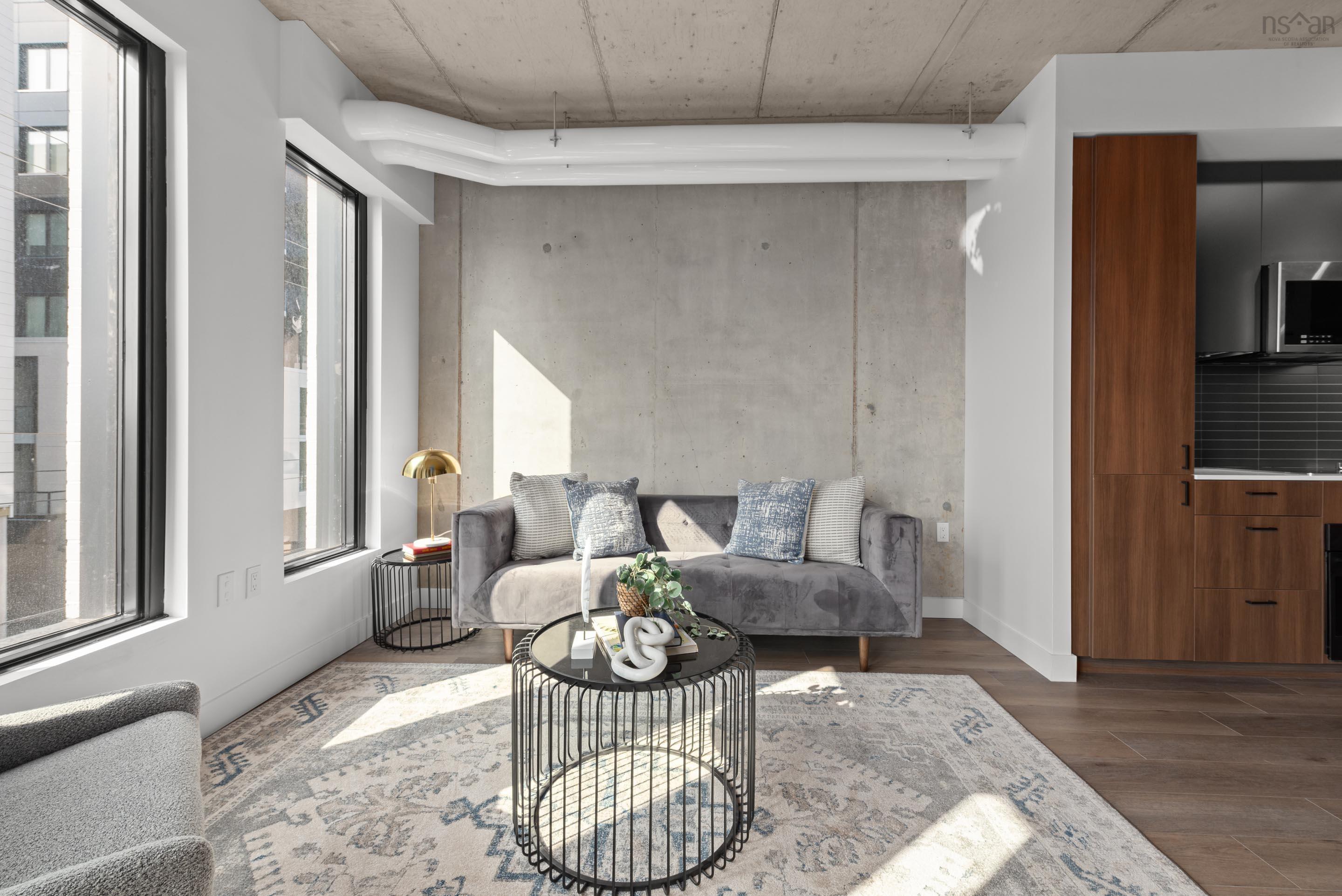 302 5511 Bilby St, Halifax, NS (MLS 202517976)