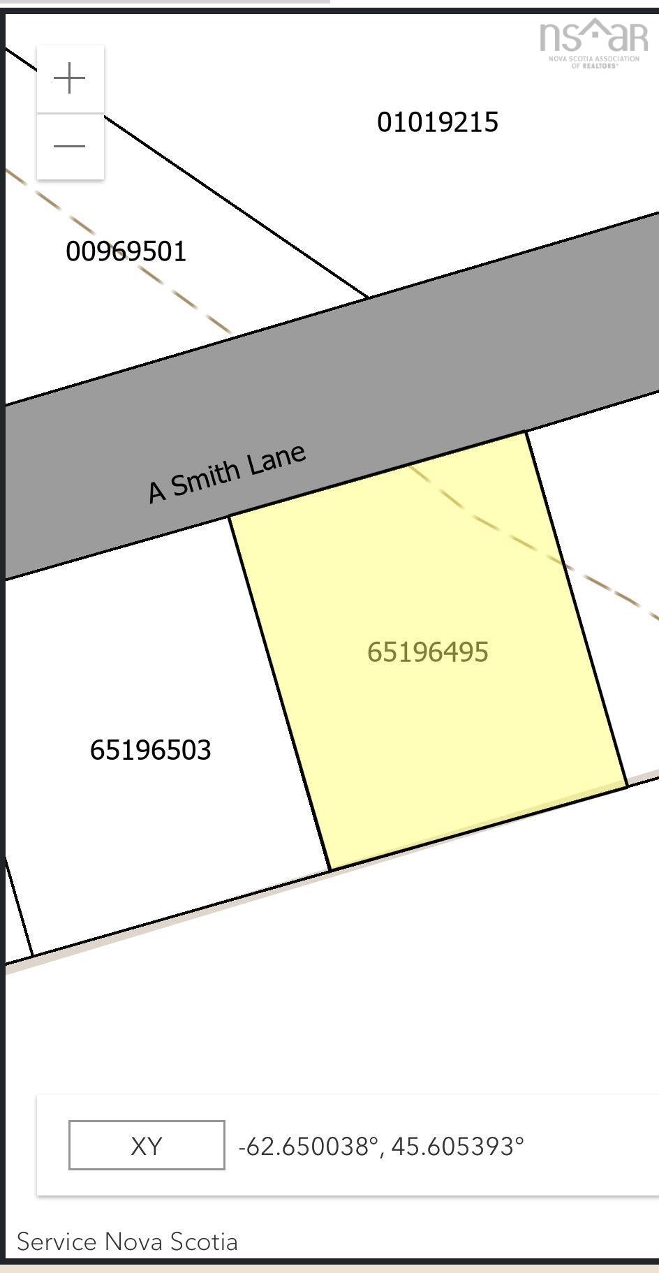 $25,000.00: 1 Lot 1 Adrian Smith Lane, Abercrombie