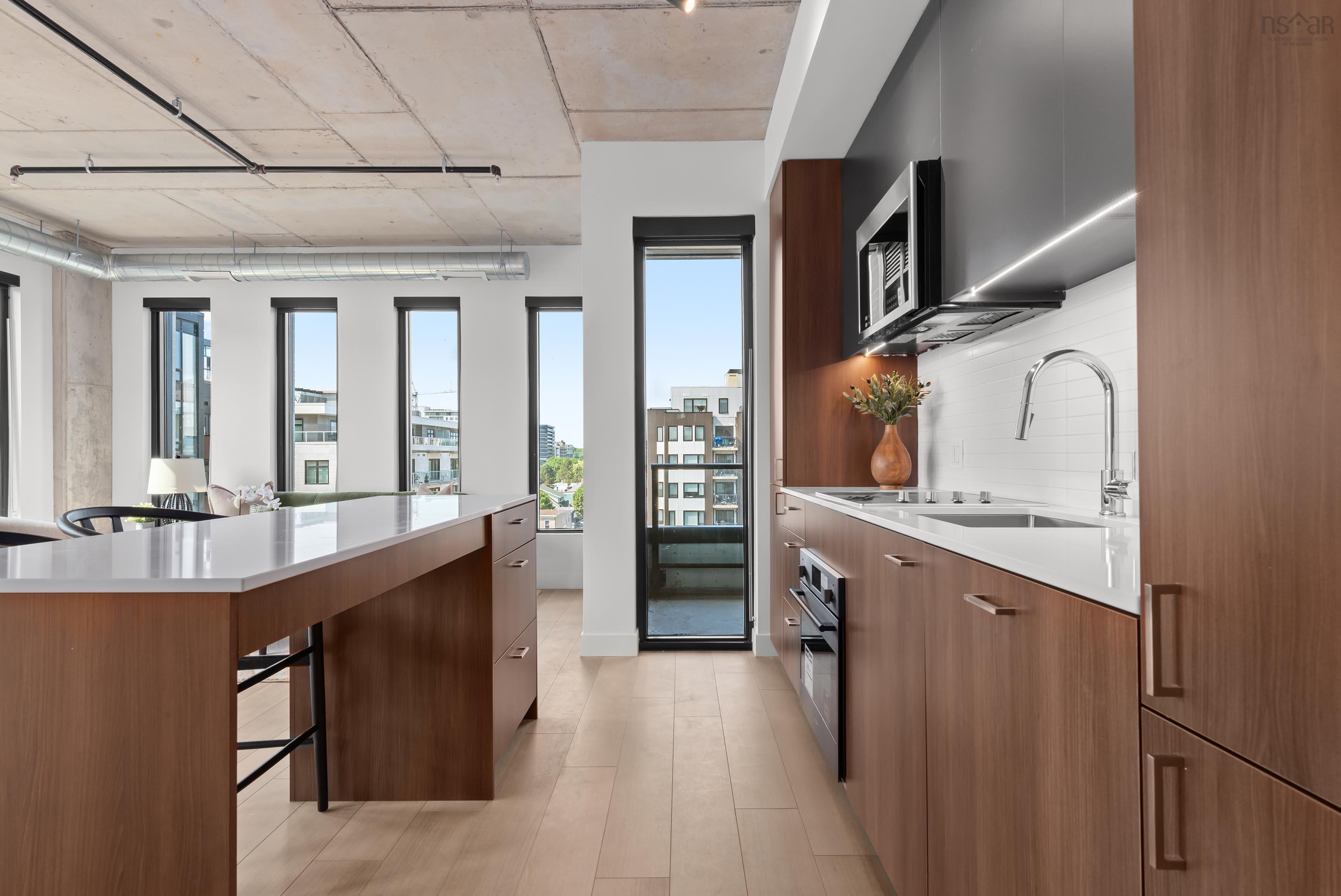 704 5511 Bilby St, Halifax, NS (MLS 202517981)